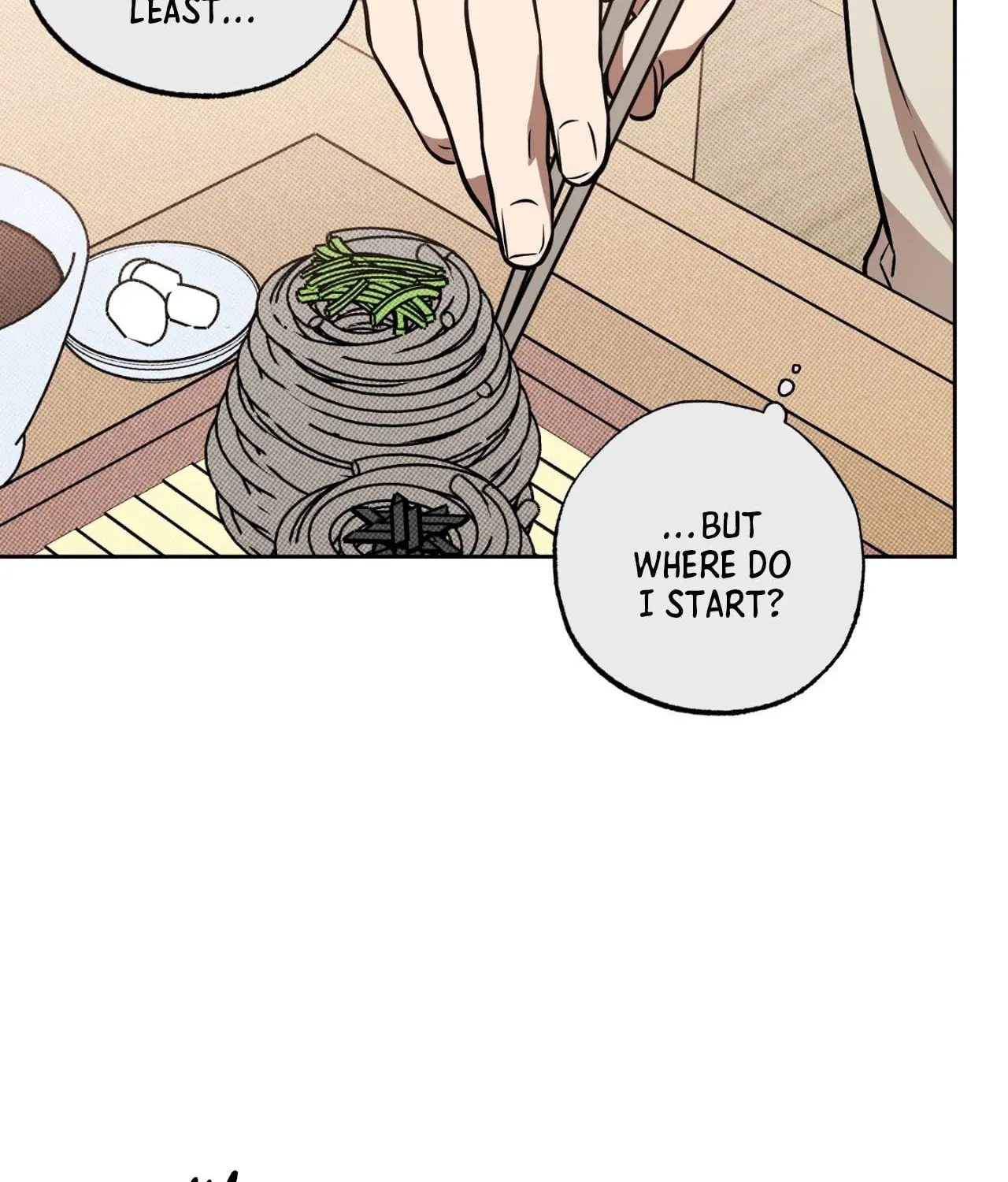 Read Sugar Trap chapter 29 image 43 on Lezhin