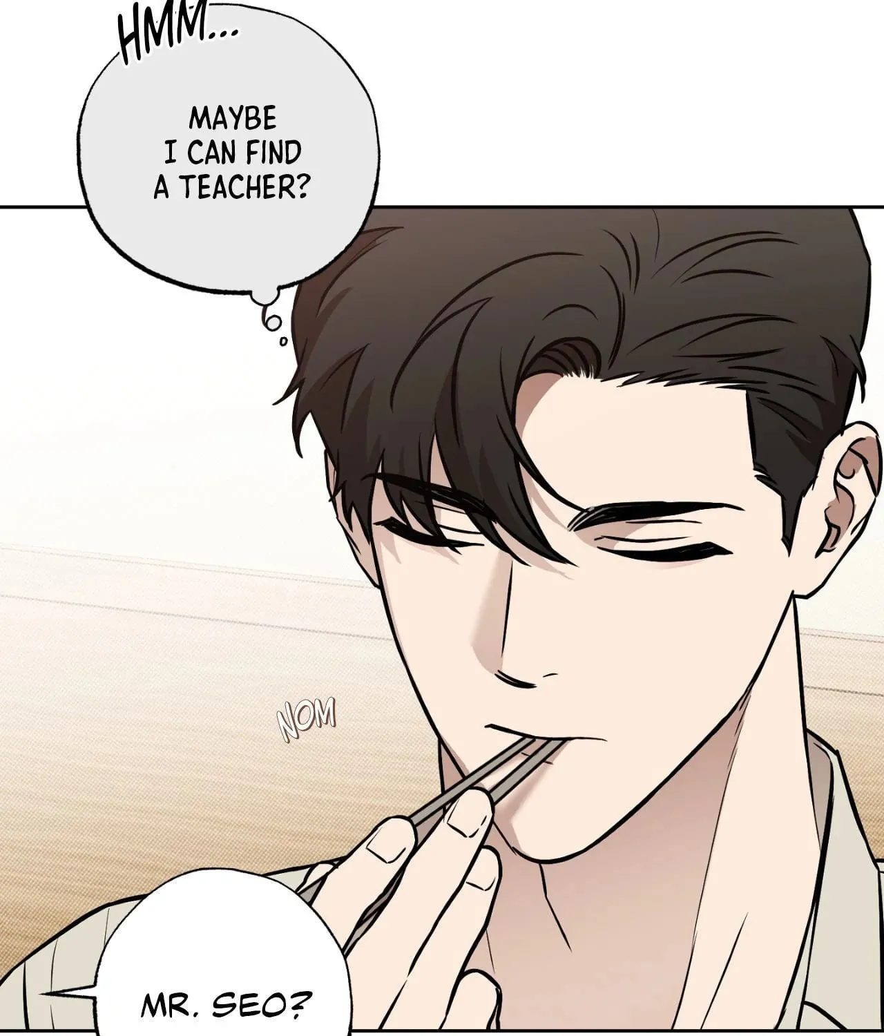 Read Sugar Trap chapter 29 image 44 on Lezhin