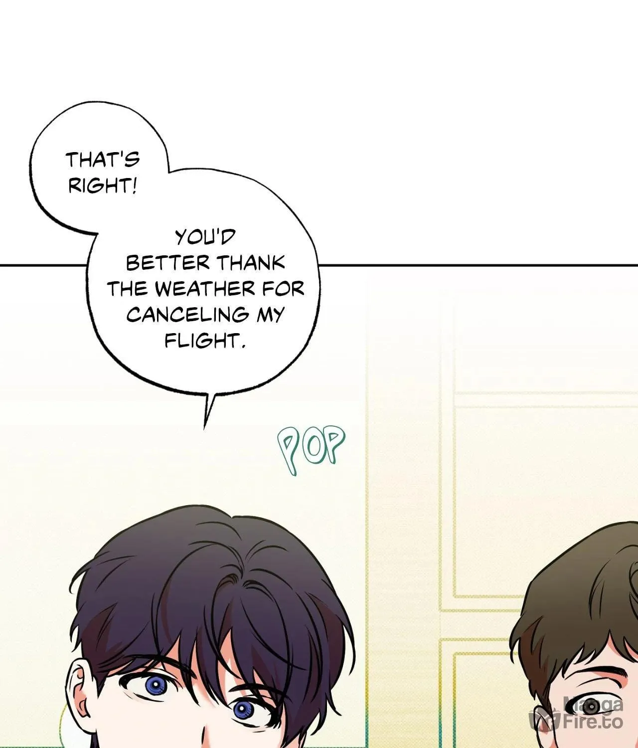 Read Sugar Trap chapter 29 image 47 on Lezhin