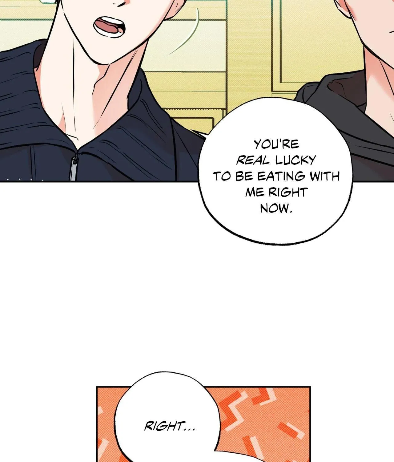 Read Sugar Trap chapter 29 image 48 on Lezhin