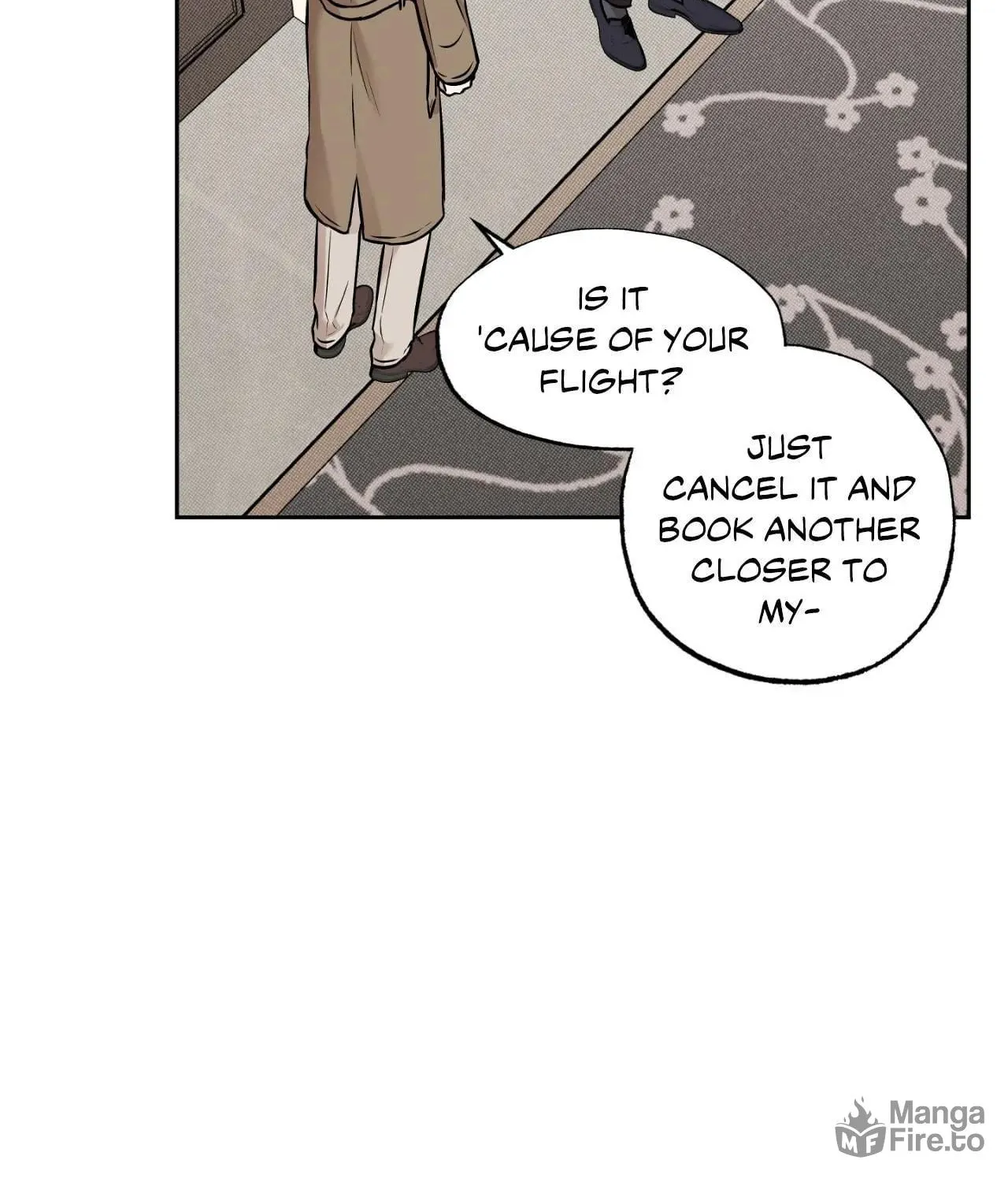 Read Sugar Trap chapter 29 image 5 on Lezhin