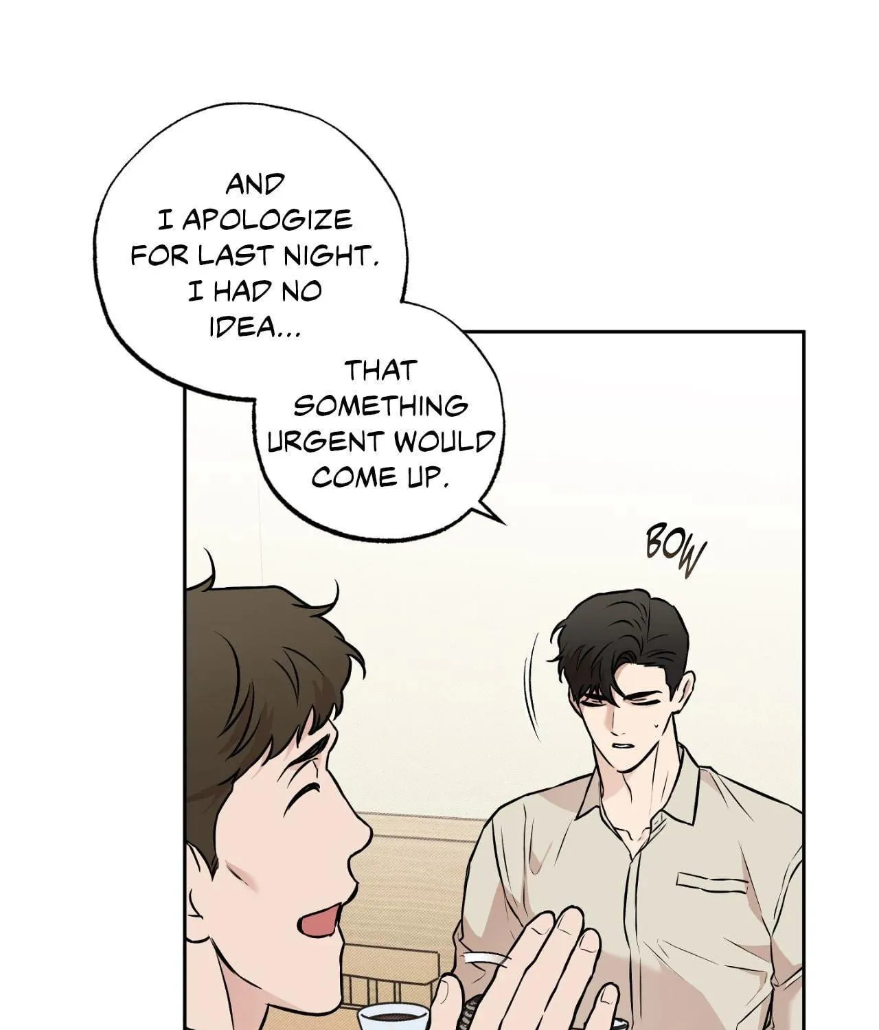 Read Sugar Trap chapter 29 image 52 on Lezhin