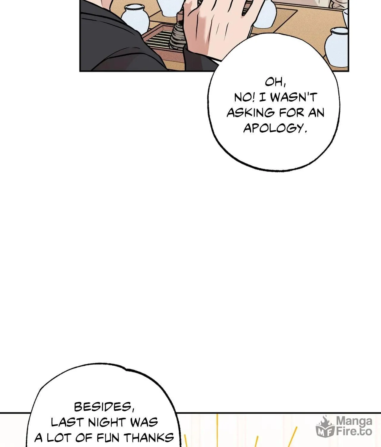 Read Sugar Trap chapter 29 image 53 on Lezhin