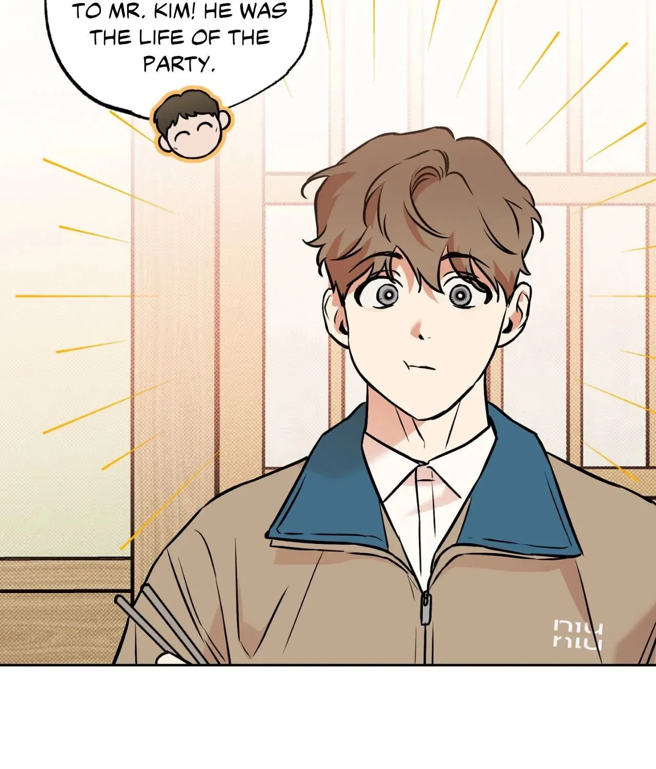 Read Sugar Trap chapter 29 image 54 on Lezhin