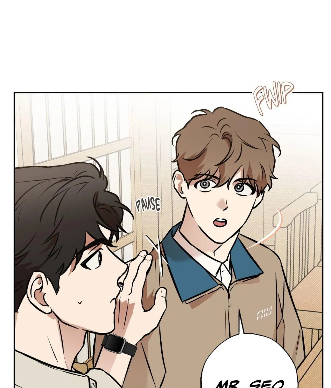 Read Sugar Trap chapter 29 image 58 on Lezhin