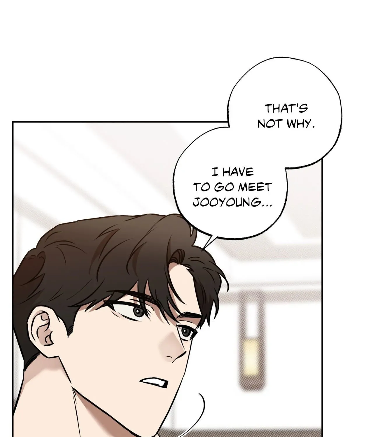Read Sugar Trap chapter 29 image 6 on Lezhin