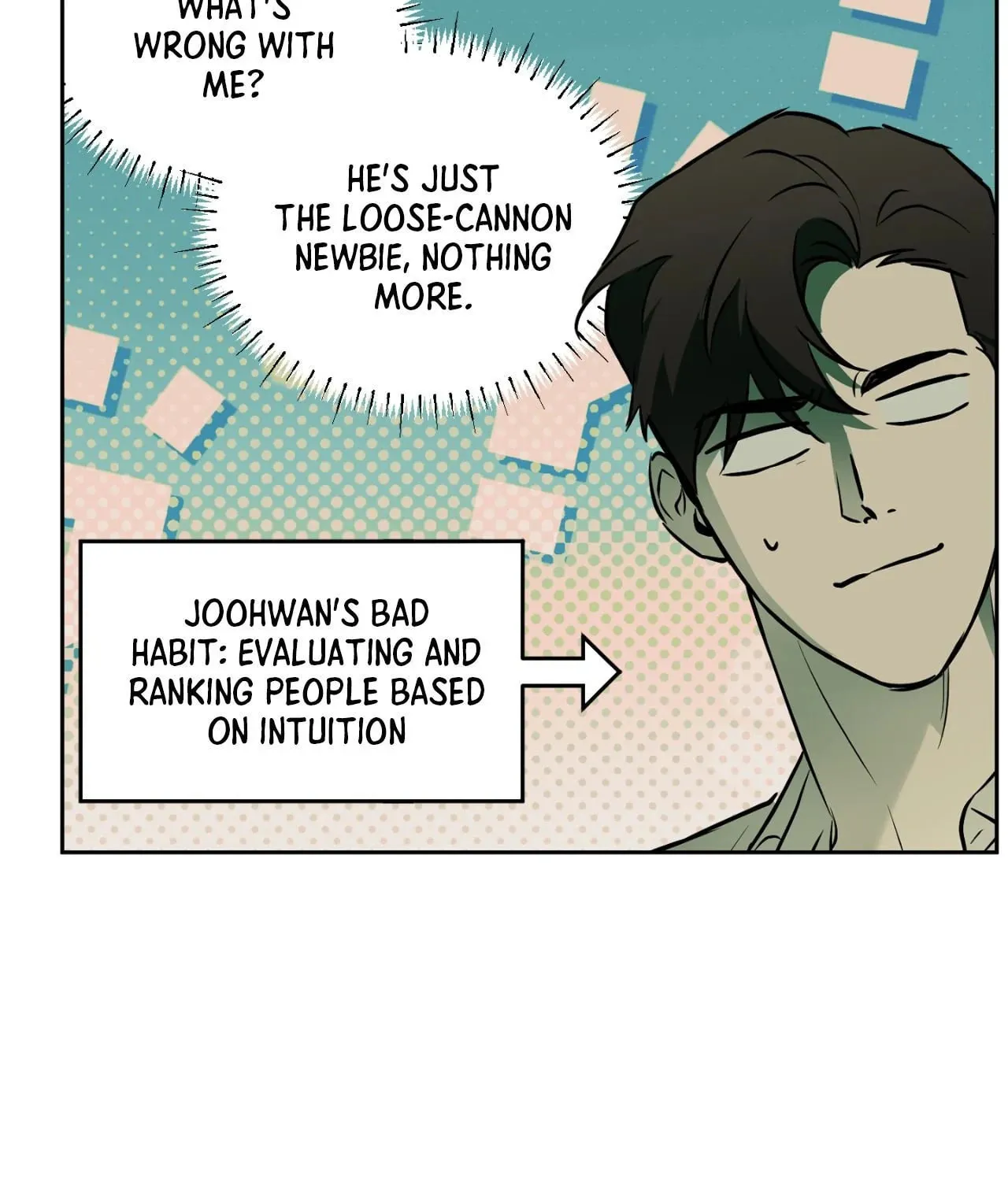 Read Sugar Trap chapter 29 image 62 on Lezhin