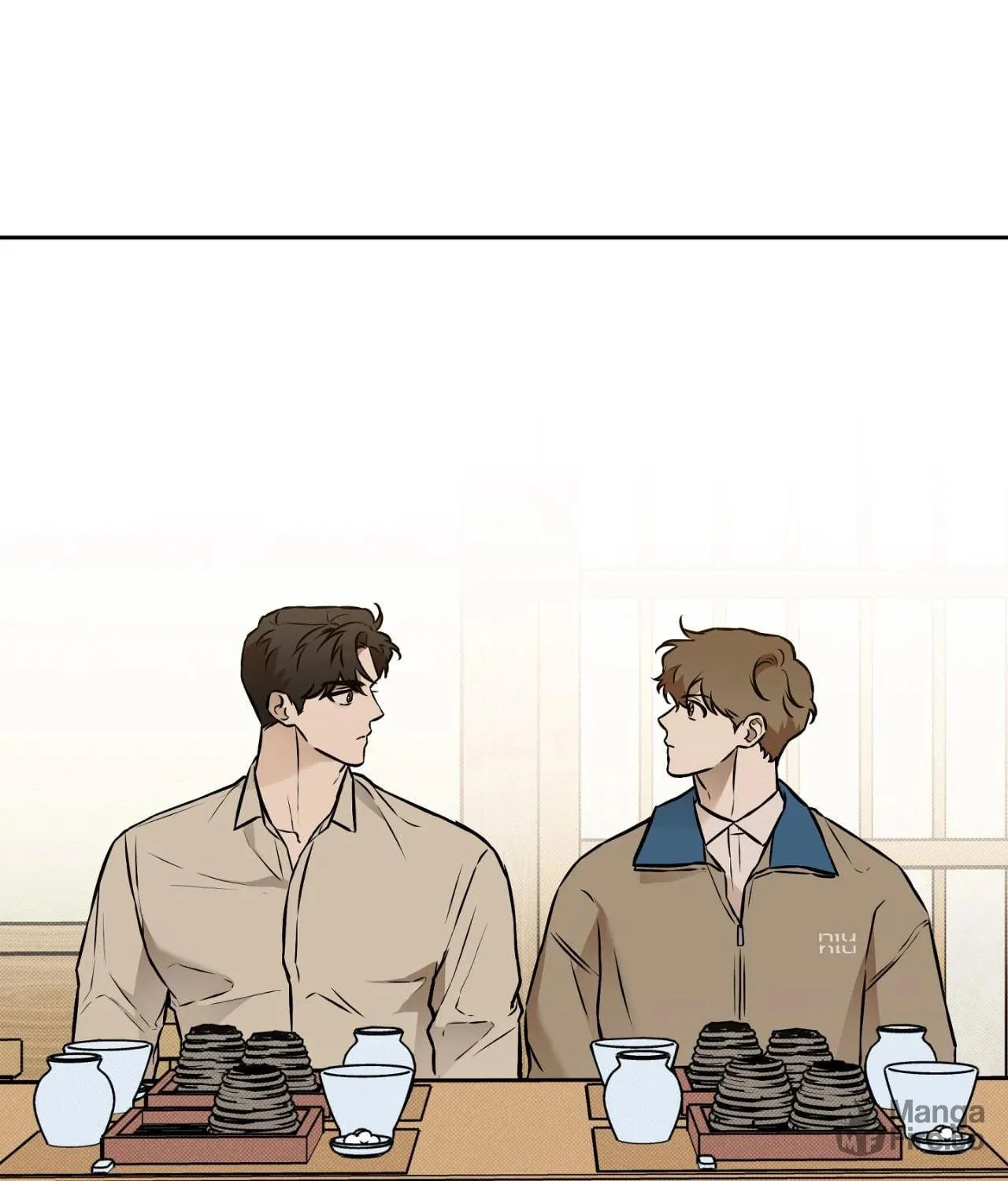 Read Sugar Trap chapter 29 image 65 on Lezhin