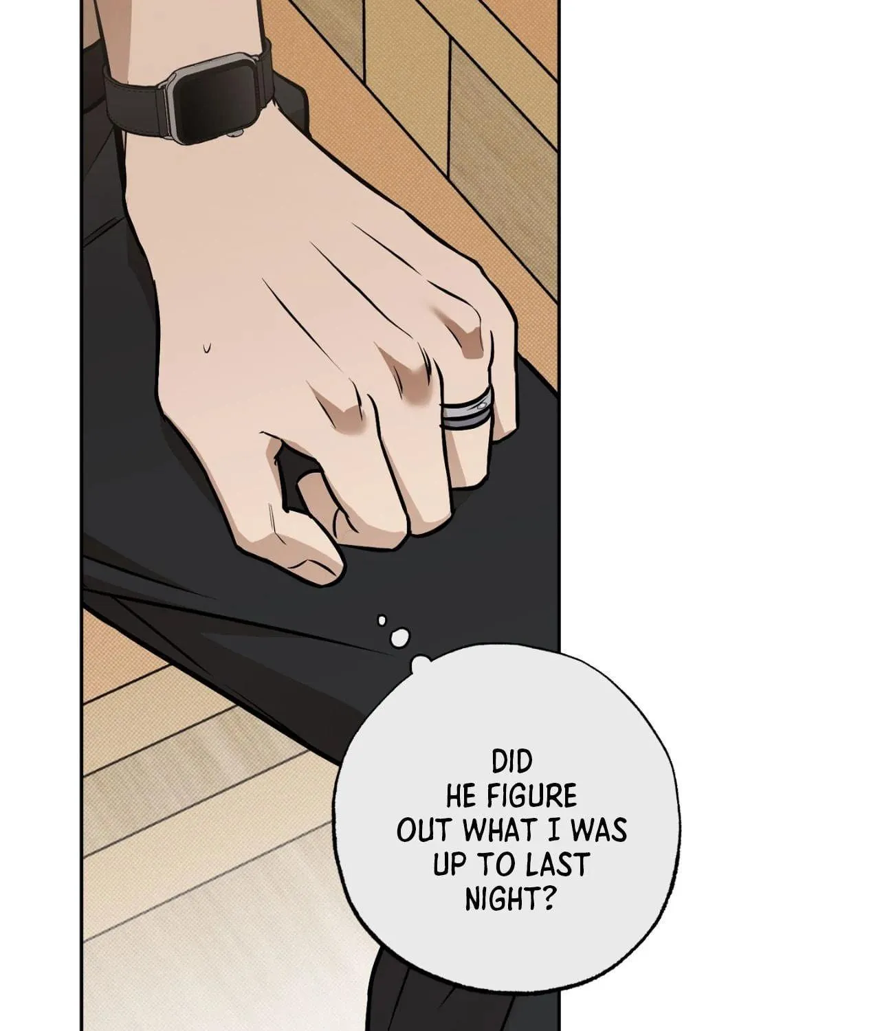 Read Sugar Trap chapter 29 image 68 on Lezhin