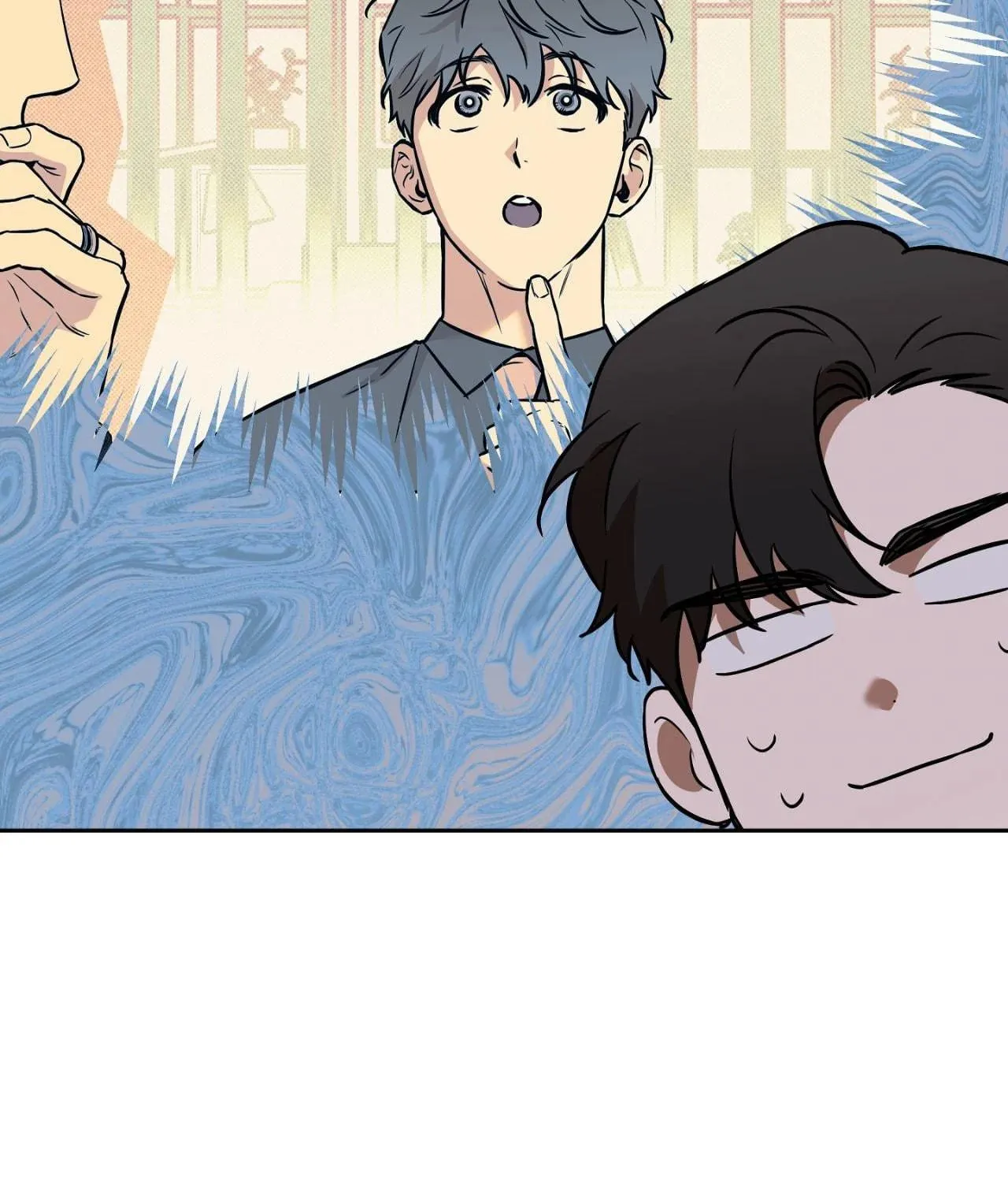 Read Sugar Trap chapter 29 image 70 on Lezhin
