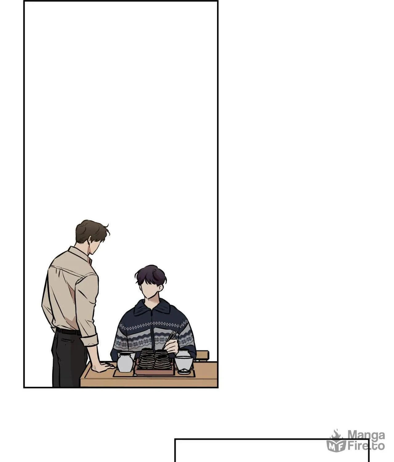 Read Sugar Trap chapter 29 image 77 on Lezhin