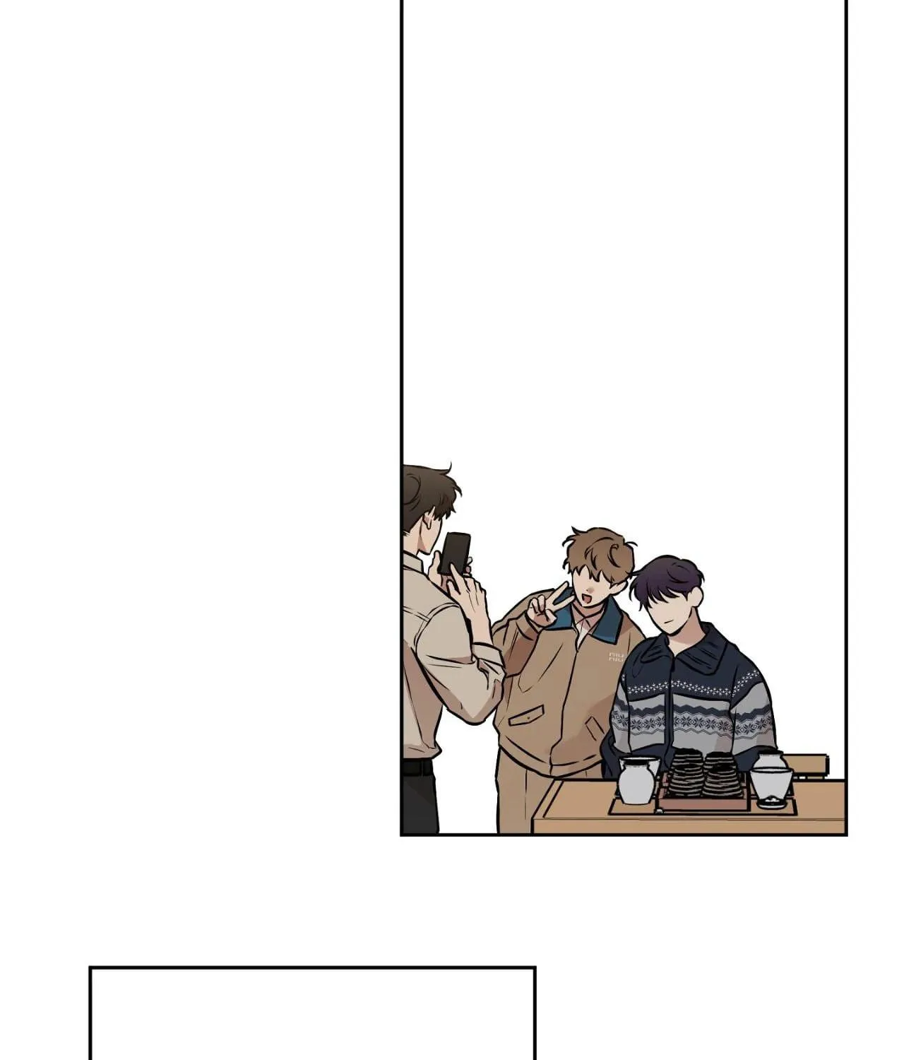 Read Sugar Trap chapter 29 image 78 on Lezhin