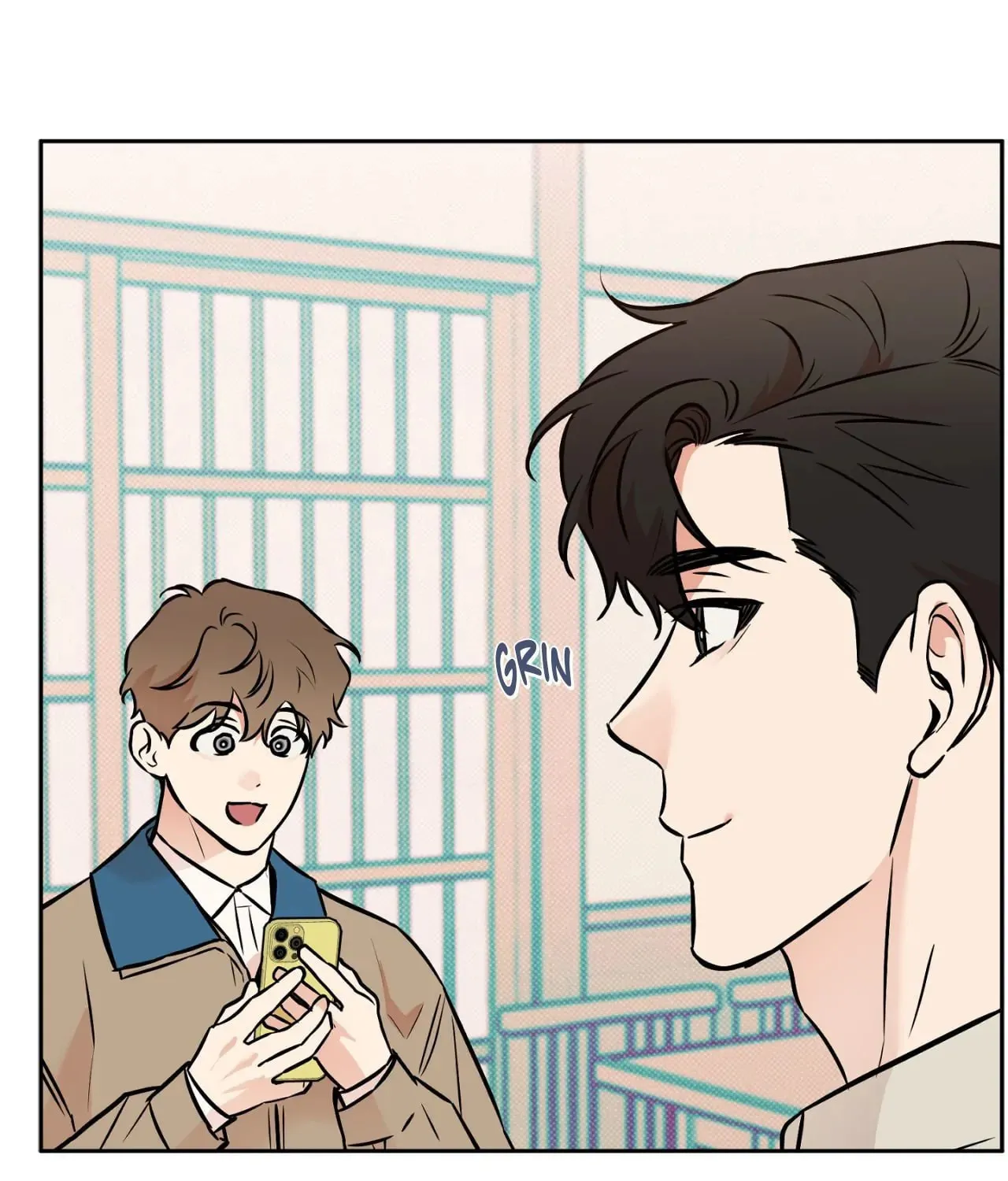 Read Sugar Trap chapter 29 image 80 on Lezhin