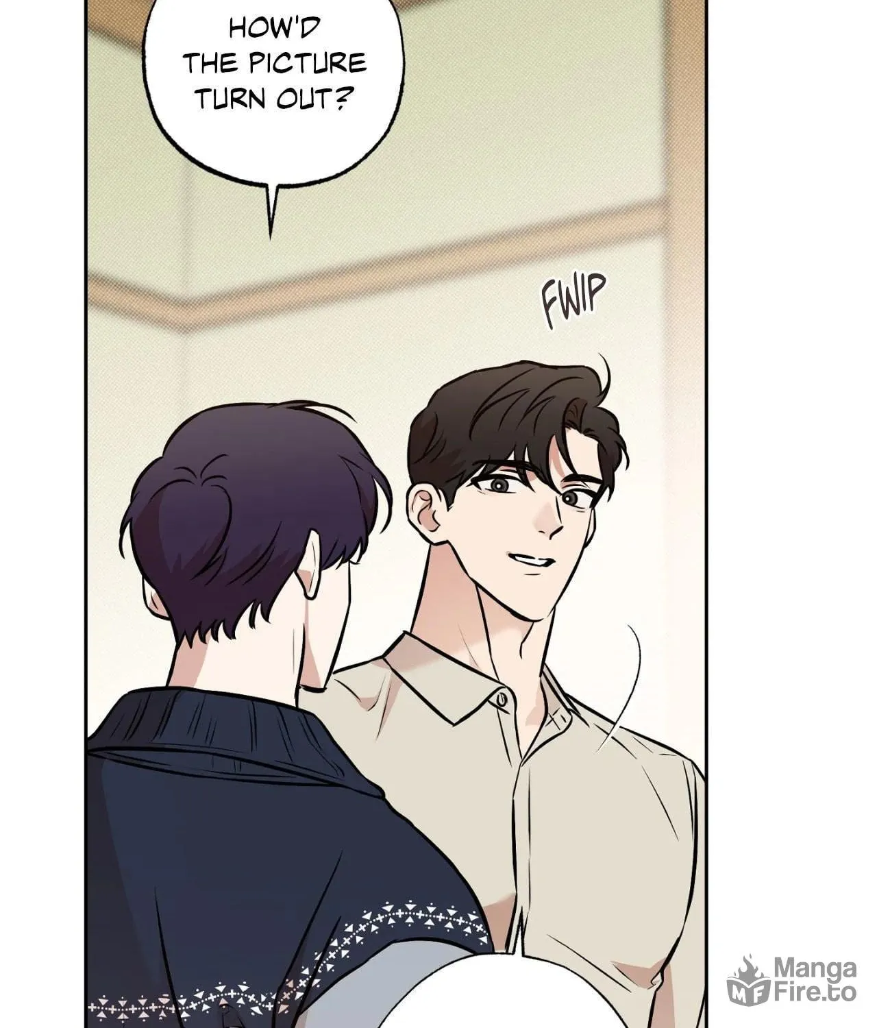 Read Sugar Trap chapter 29 image 83 on Lezhin