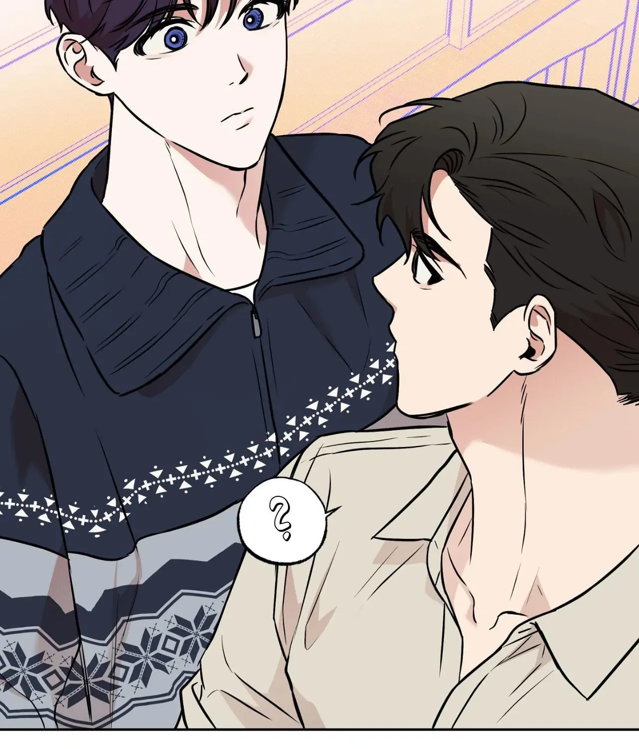 Read Sugar Trap chapter 29 image 85 on Lezhin