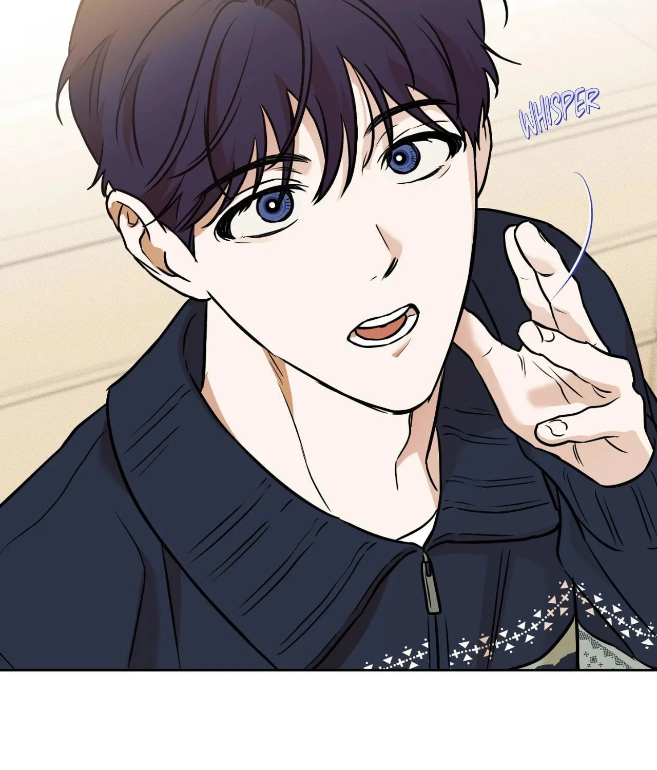 Read Sugar Trap chapter 29 image 87 on Lezhin