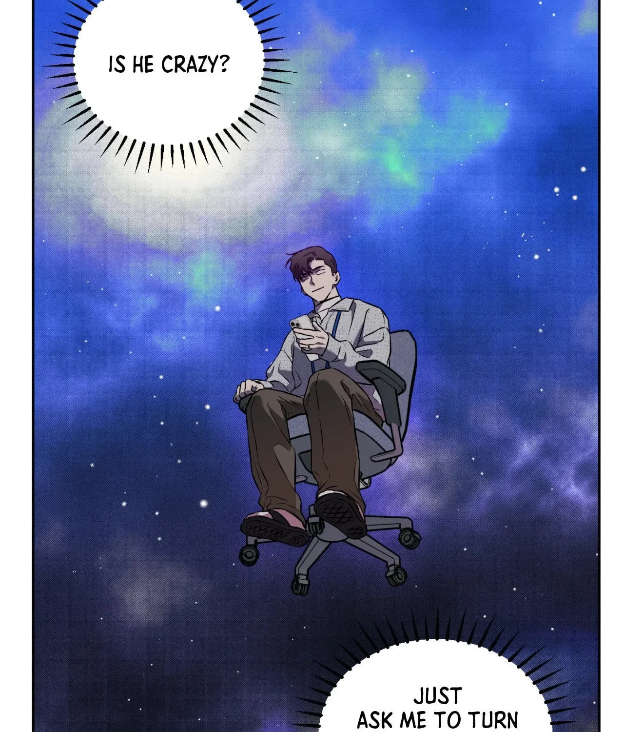 Read Sugar Trap chapter 3 image 106 on Lezhin