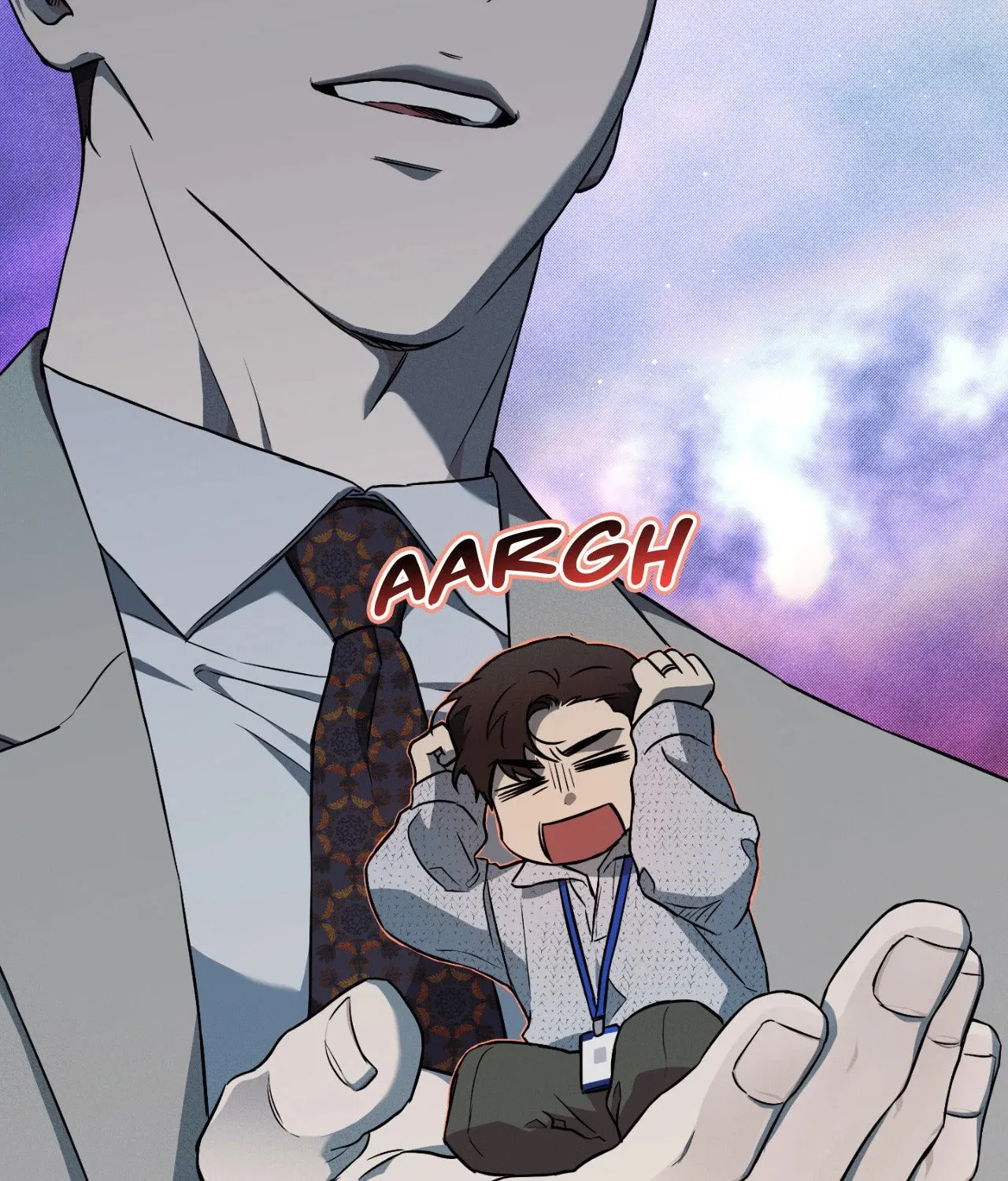 Read Sugar Trap chapter 3 image 112 on Lezhin