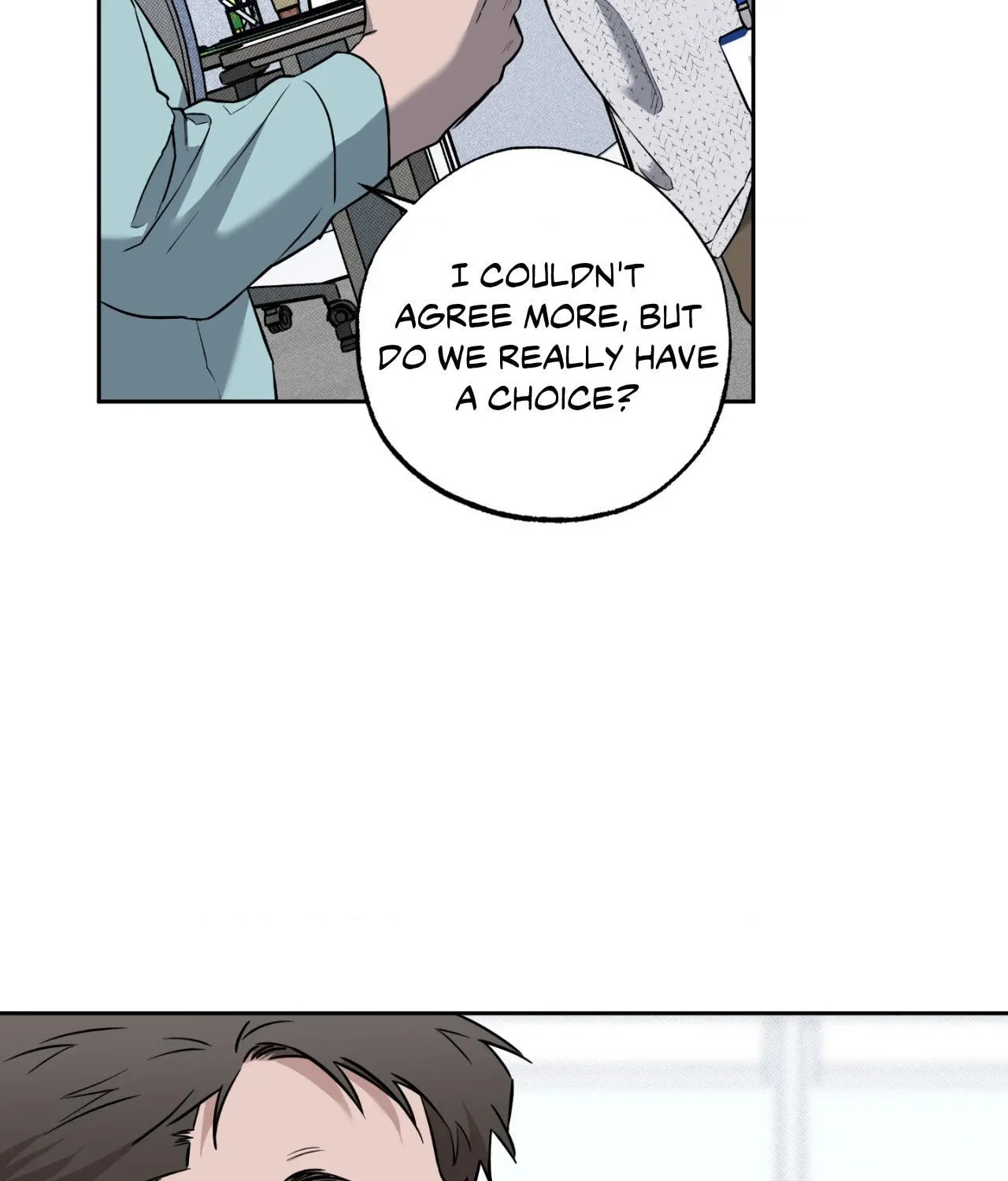 Read Sugar Trap chapter 3 image 13 on Lezhin