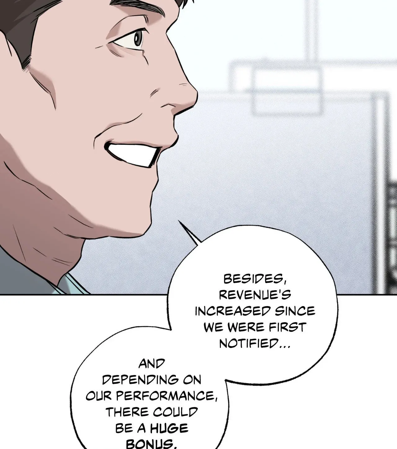 Read Sugar Trap chapter 3 image 14 on Lezhin