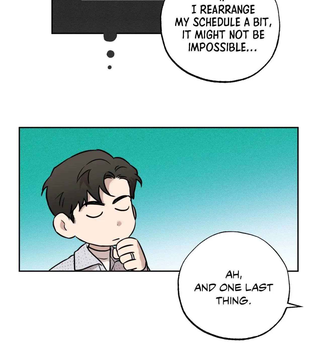 Read Sugar Trap chapter 3 image 17 on Lezhin