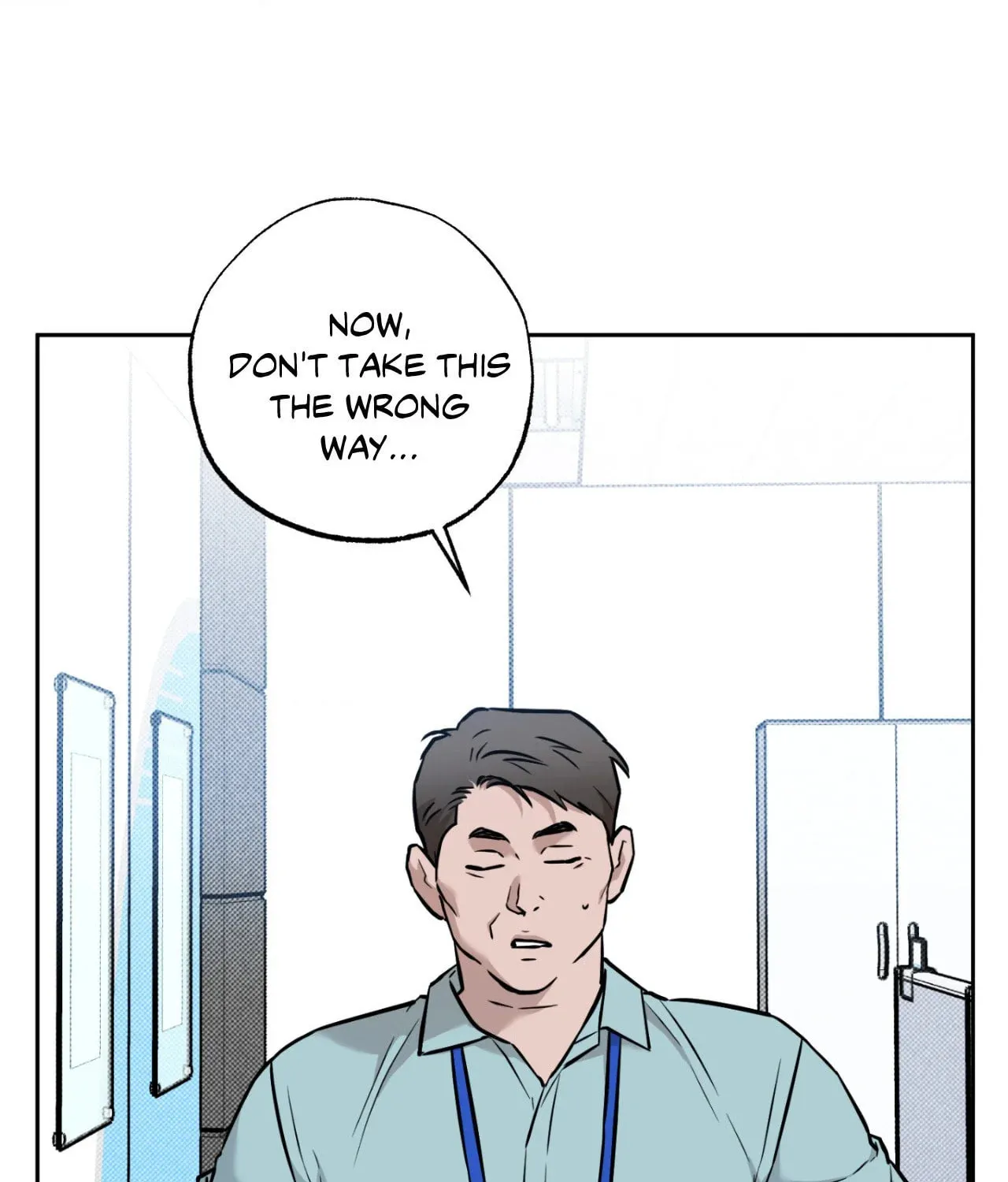 Read Sugar Trap chapter 3 image 18 on Lezhin