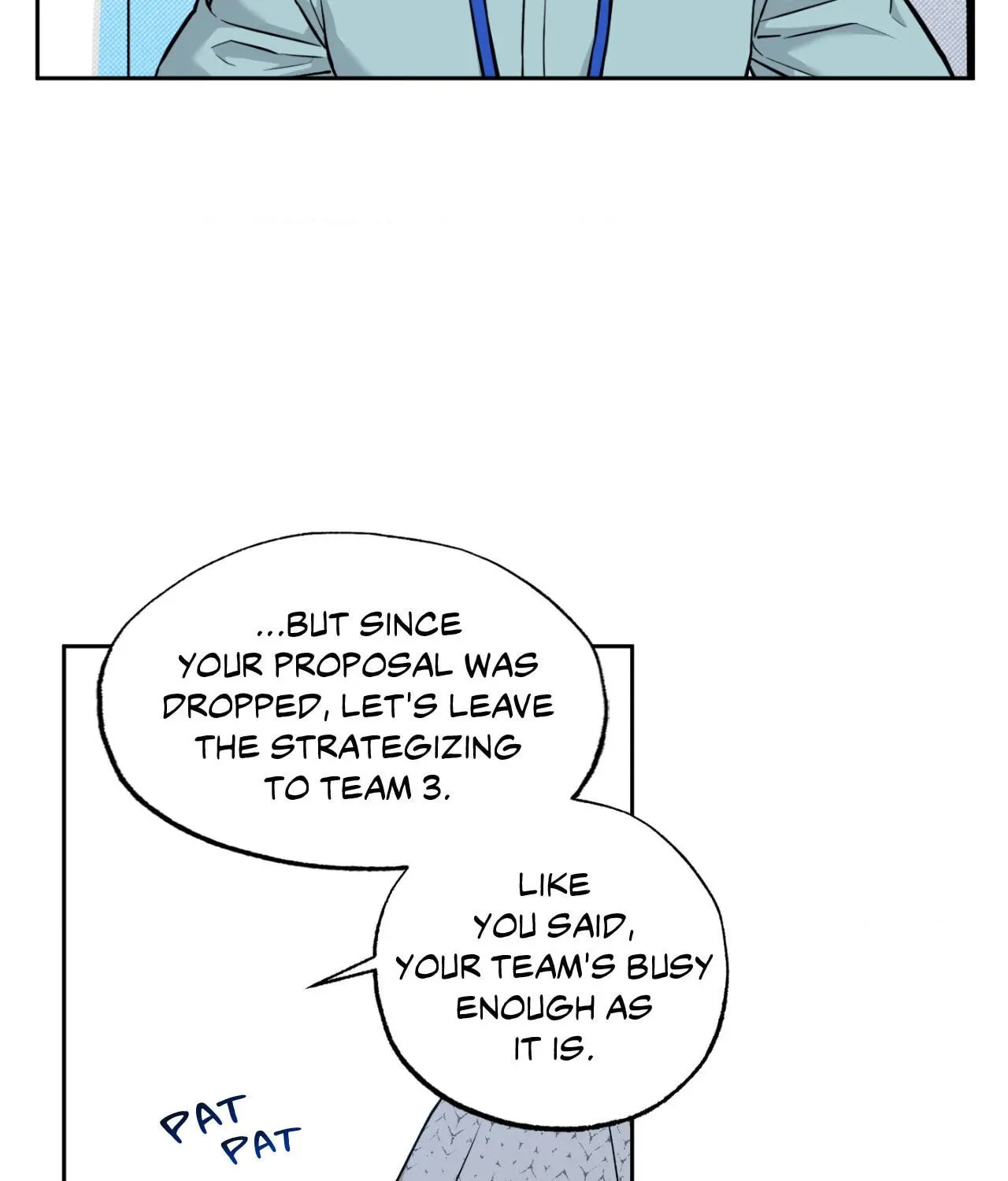 Read Sugar Trap chapter 3 image 19 on Lezhin