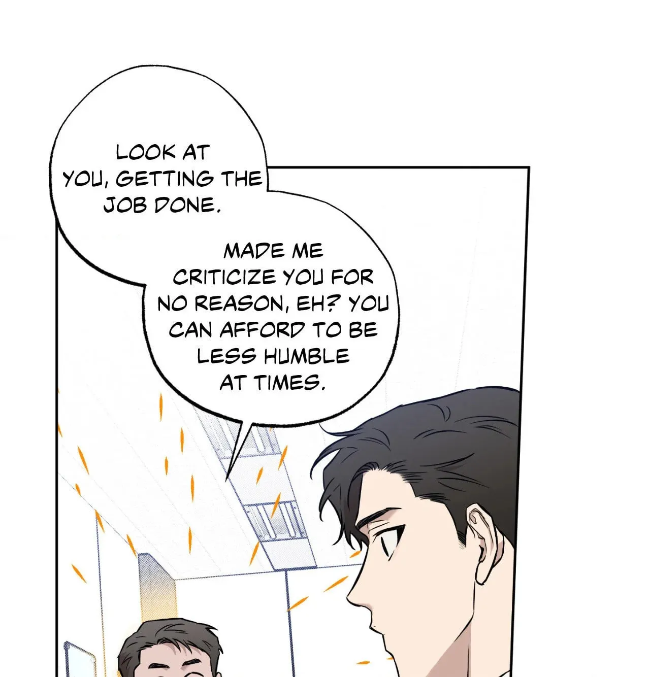 Read Sugar Trap chapter 3 image 2 on Lezhin