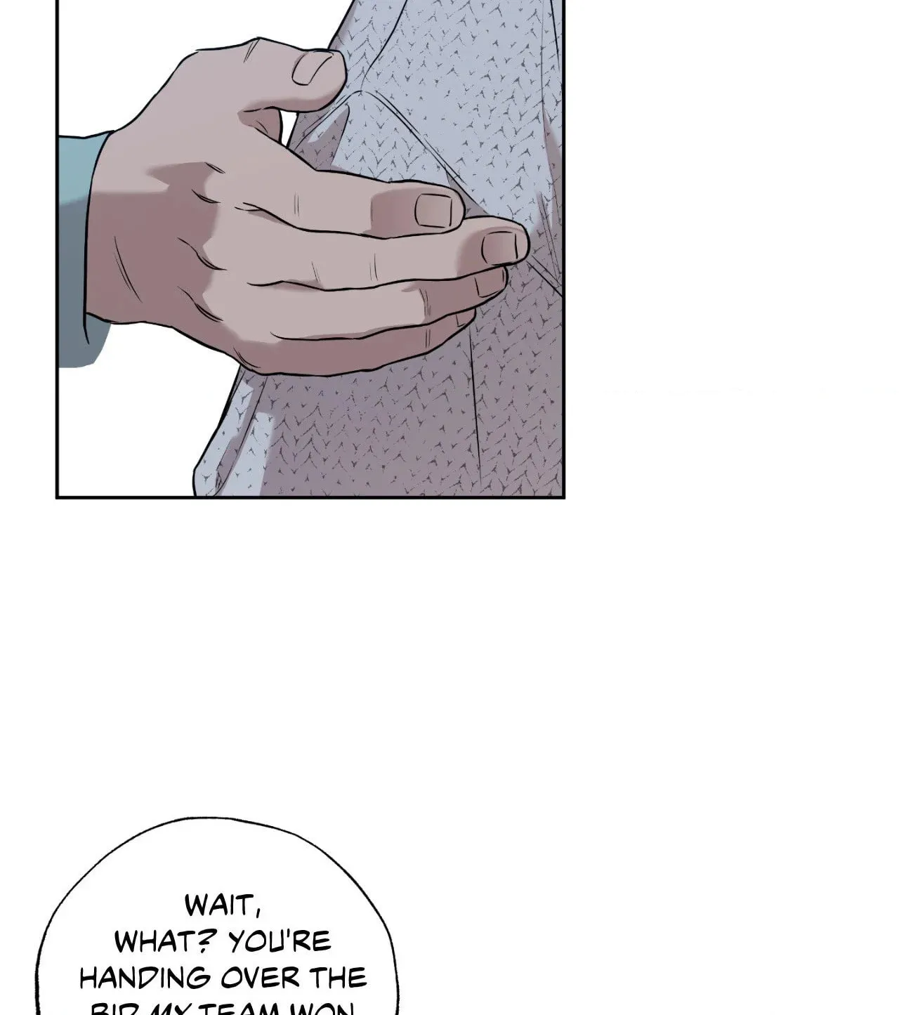 Read Sugar Trap chapter 3 image 20 on Lezhin