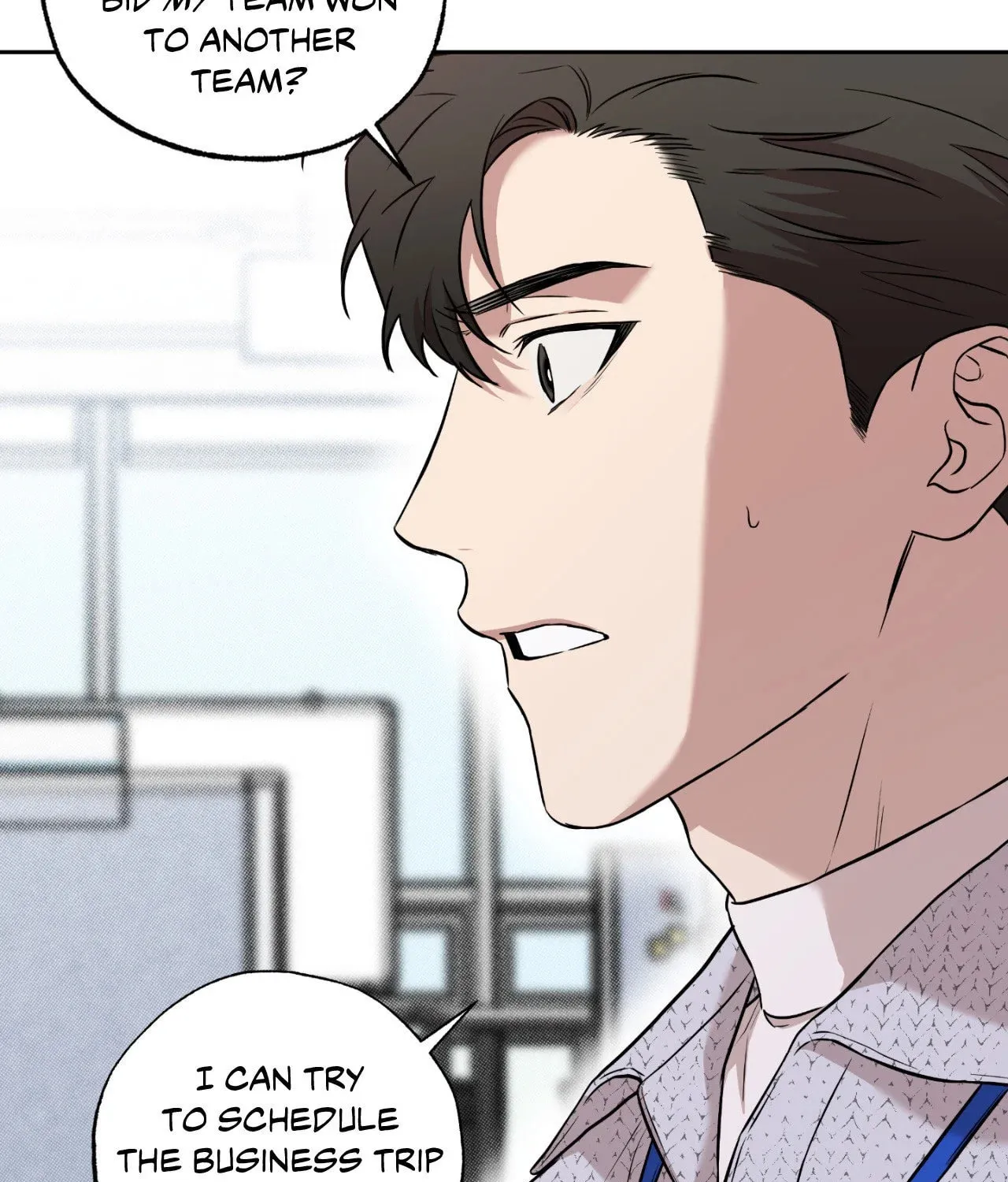 Read Sugar Trap chapter 3 image 21 on Lezhin