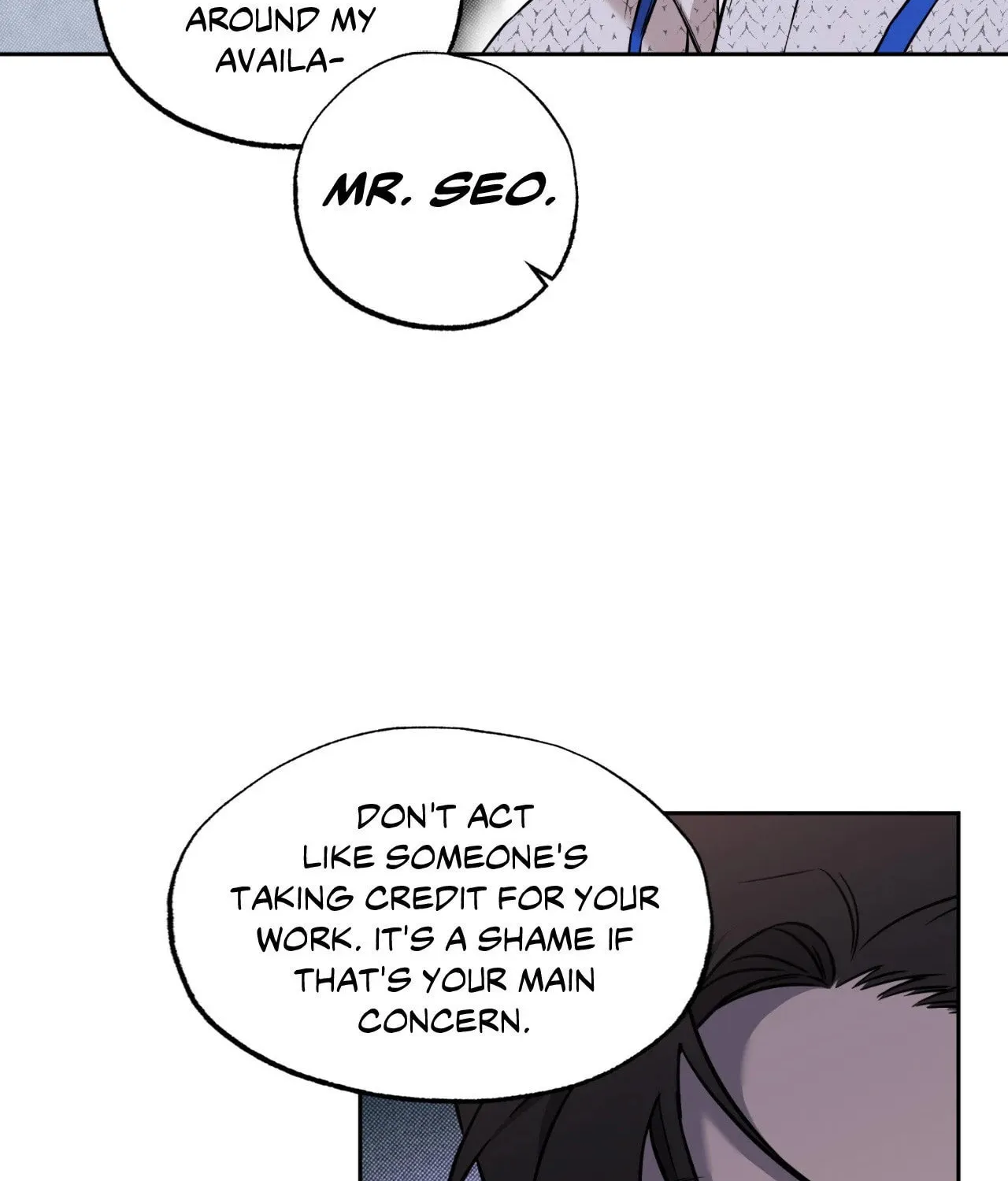 Read Sugar Trap chapter 3 image 22 on Lezhin
