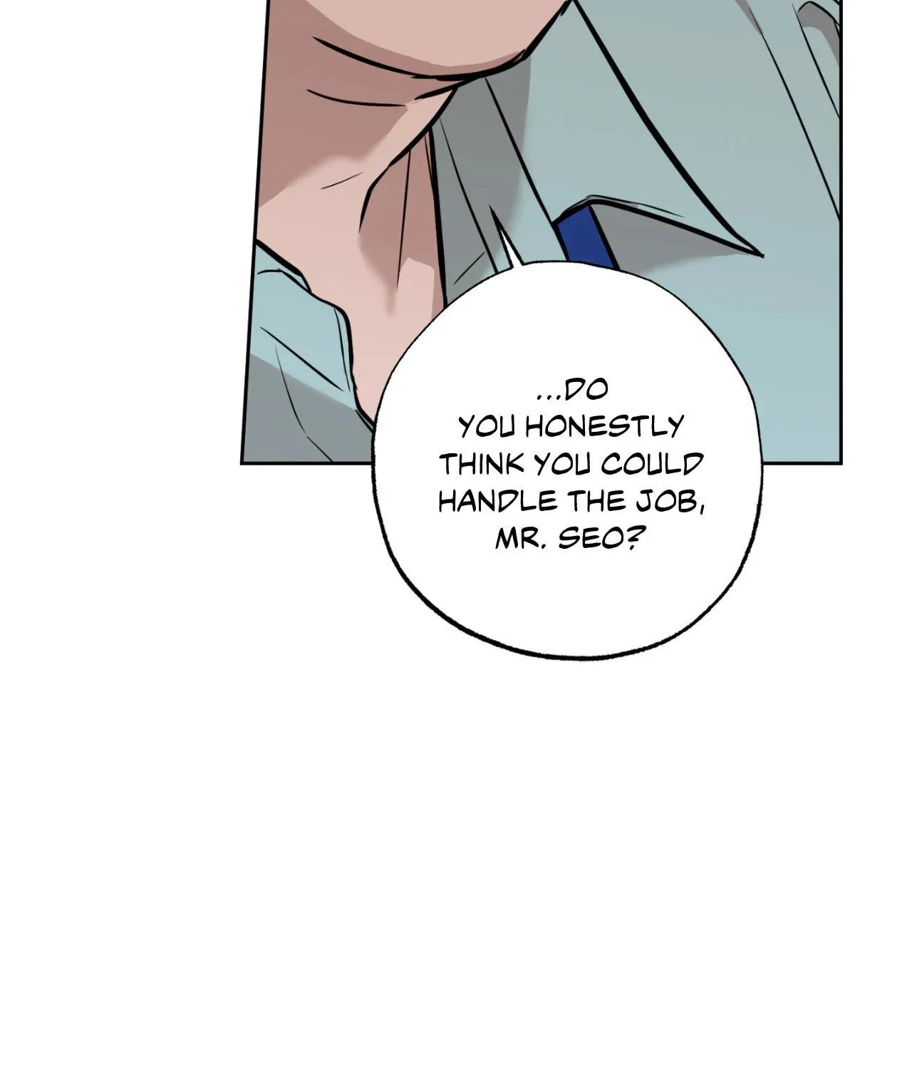 Read Sugar Trap chapter 3 image 27 on Lezhin