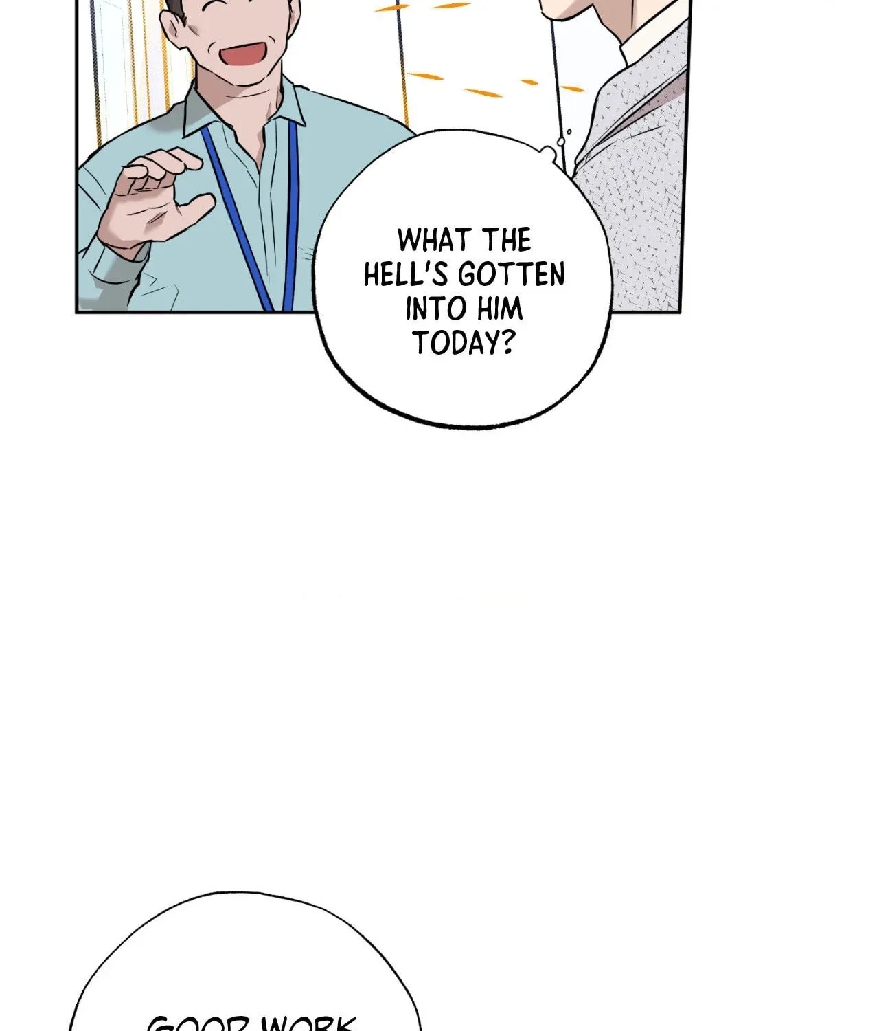 Read Sugar Trap chapter 3 image 3 on Lezhin