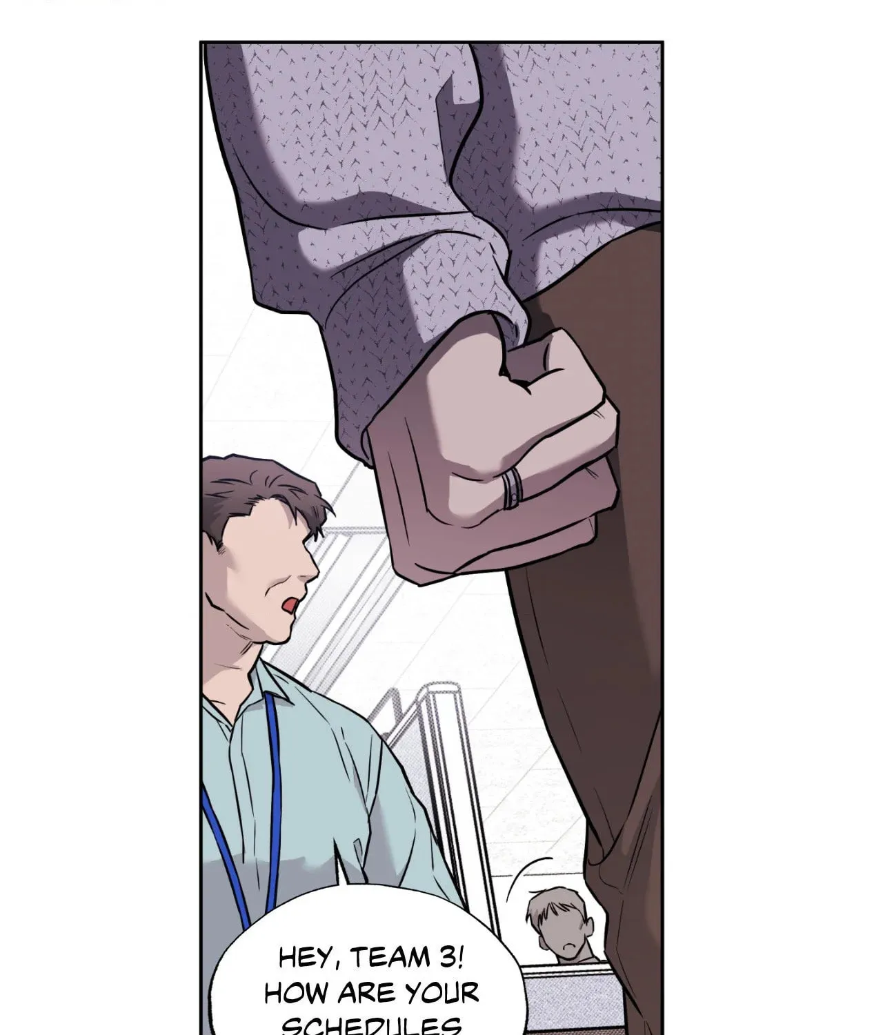 Read Sugar Trap chapter 3 image 30 on Lezhin