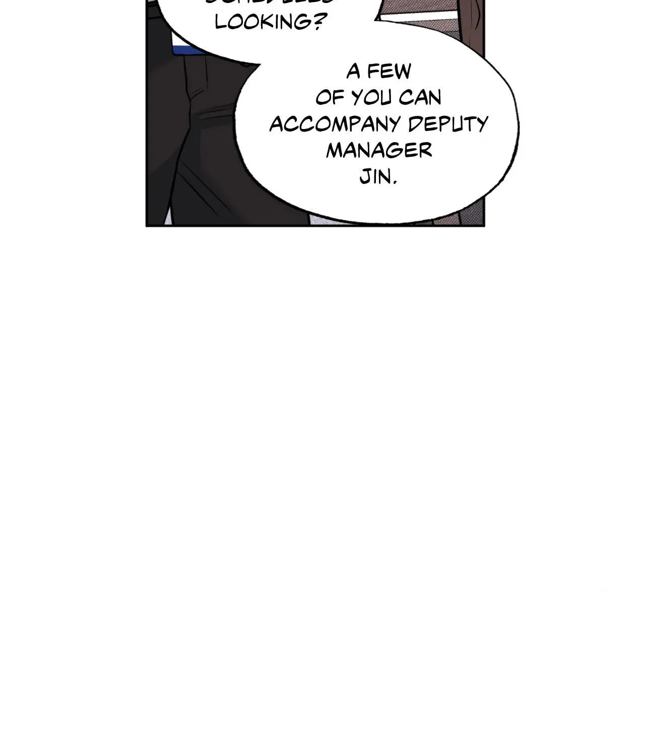 Read Sugar Trap chapter 3 image 31 on Lezhin