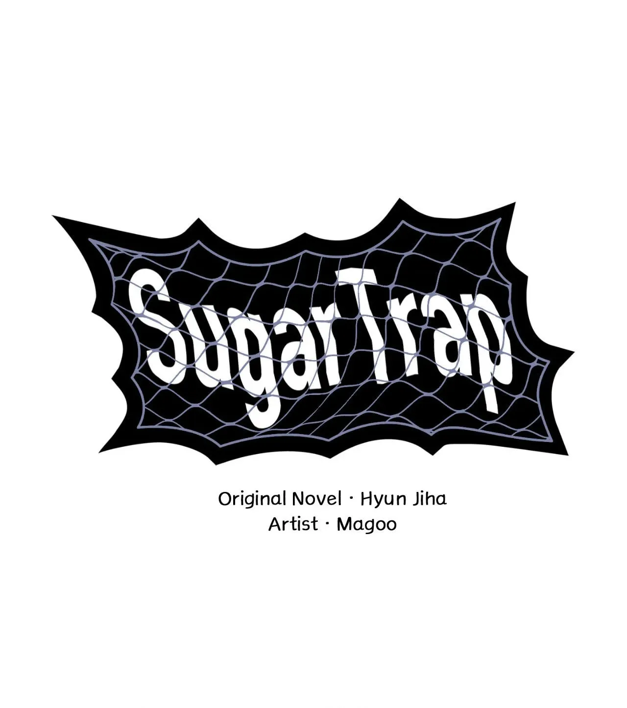 Read Sugar Trap chapter 3 image 32 on Lezhin