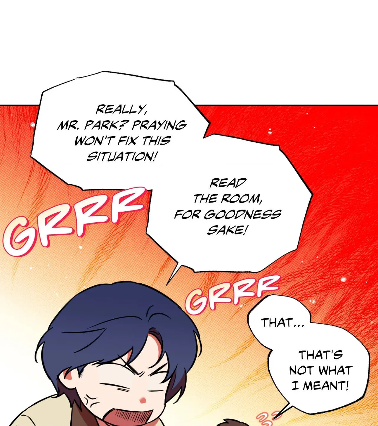 Read Sugar Trap chapter 3 image 38 on Lezhin