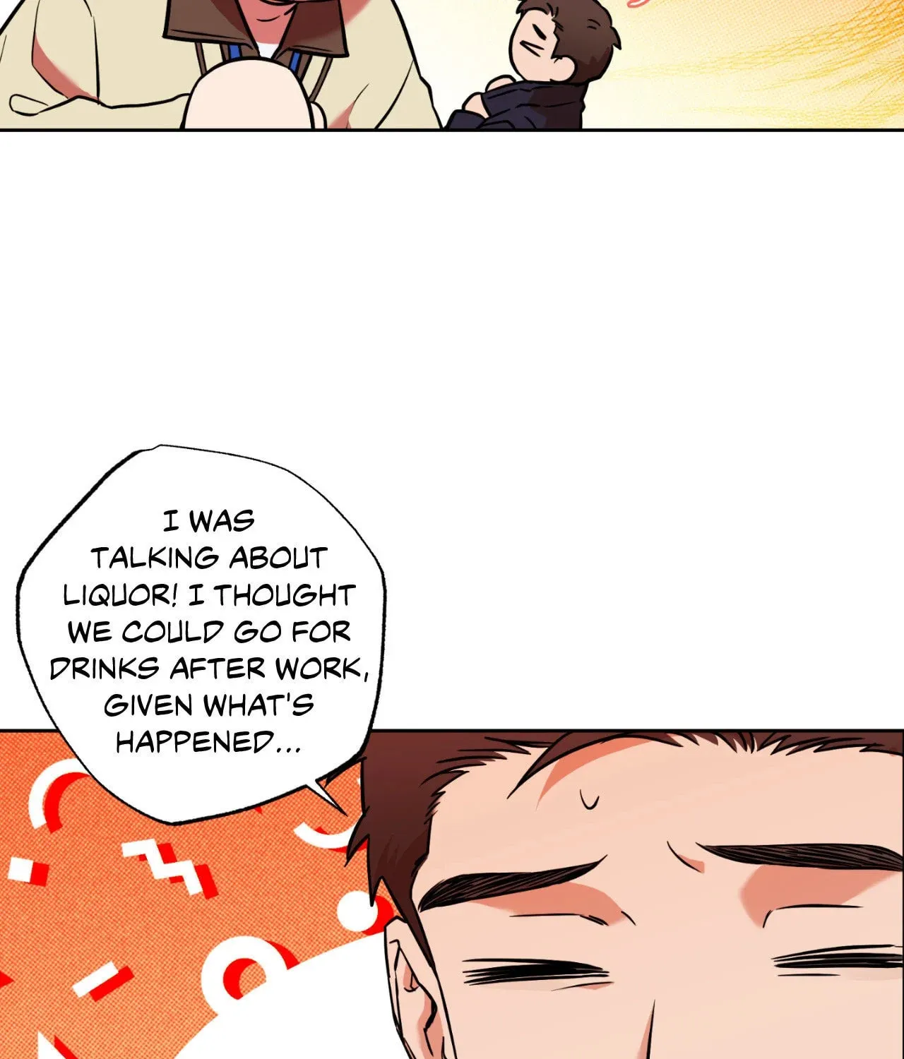 Read Sugar Trap chapter 3 image 39 on Lezhin