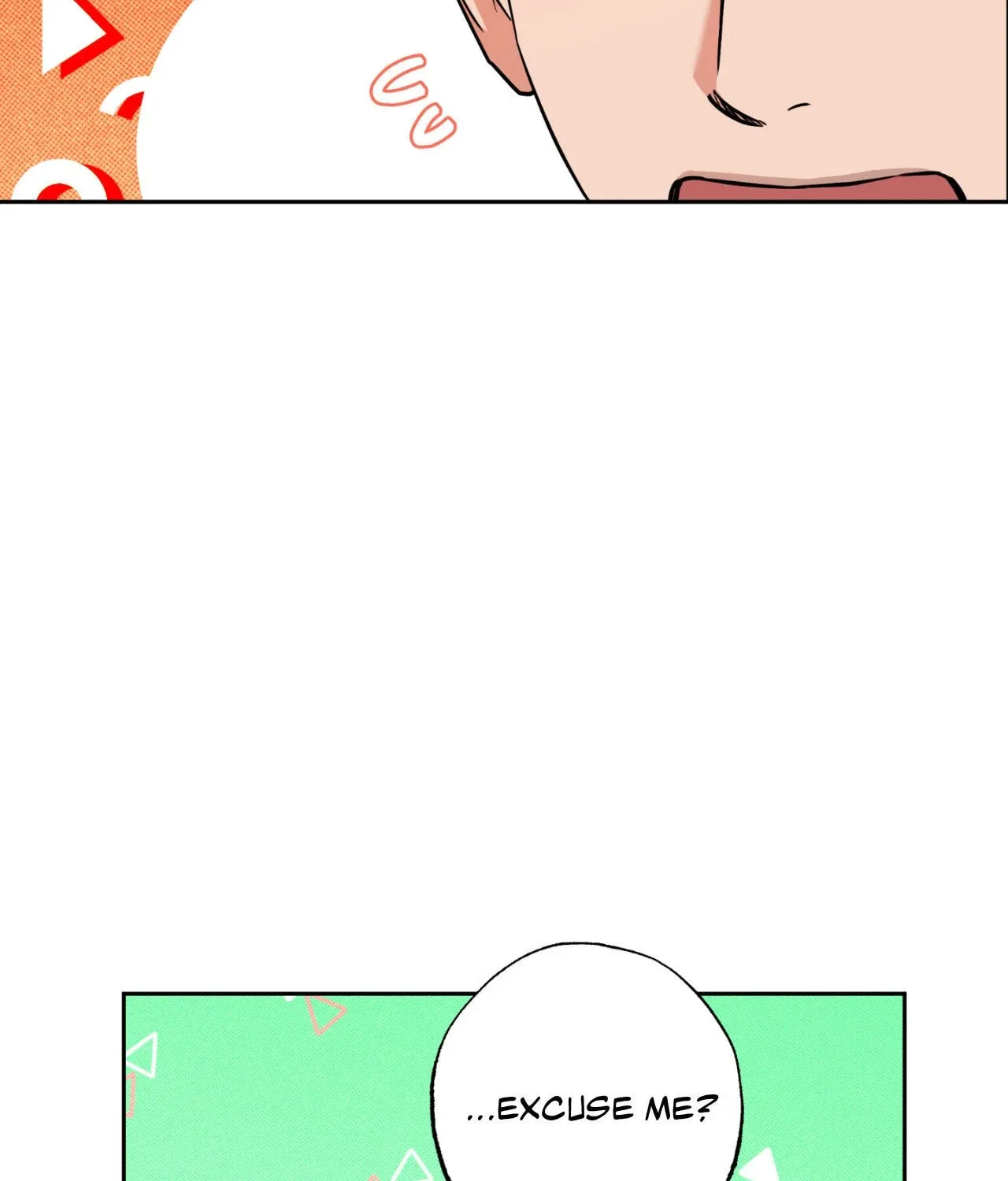 Read Sugar Trap chapter 3 image 40 on Lezhin