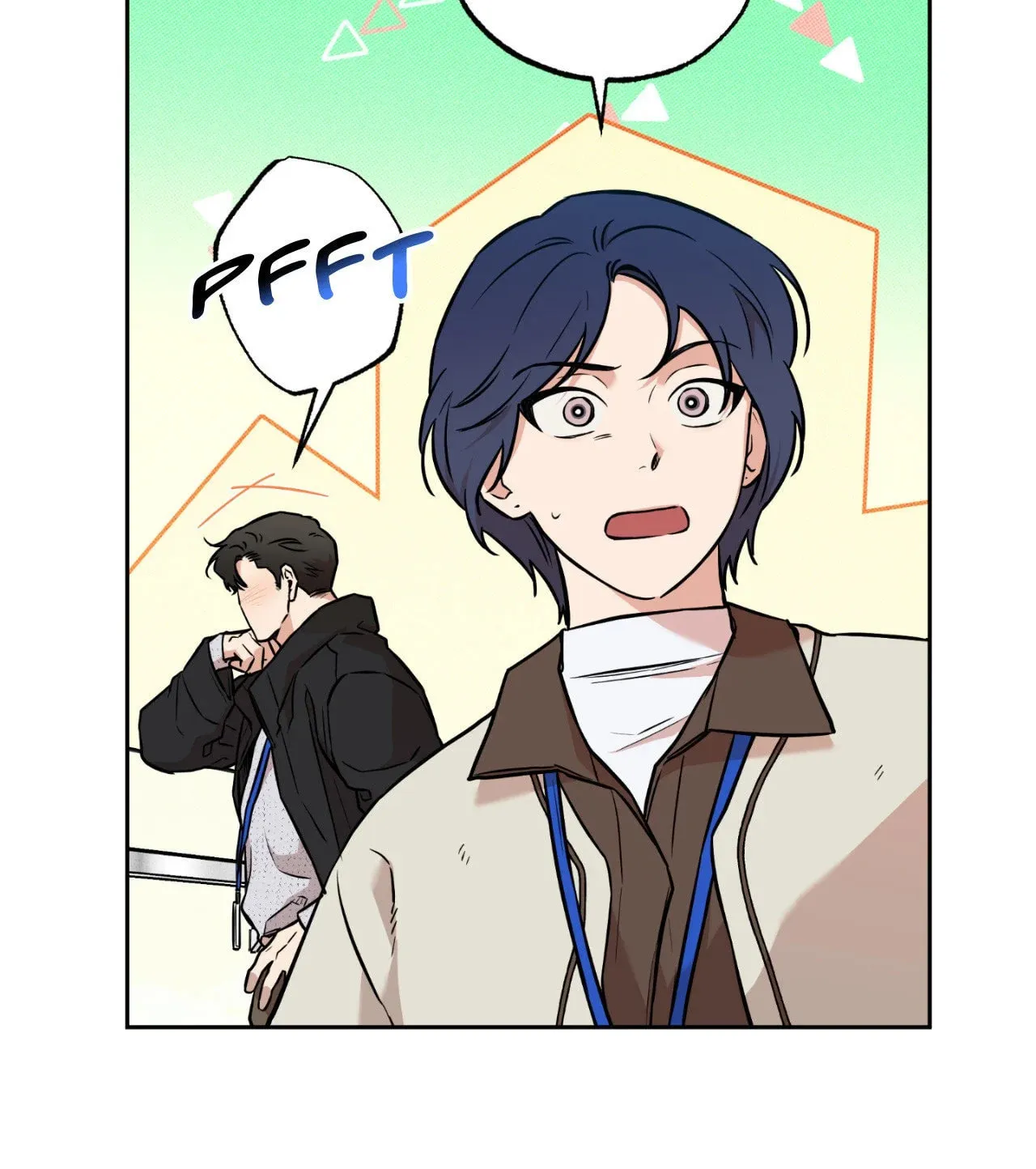 Read Sugar Trap chapter 3 image 41 on Lezhin