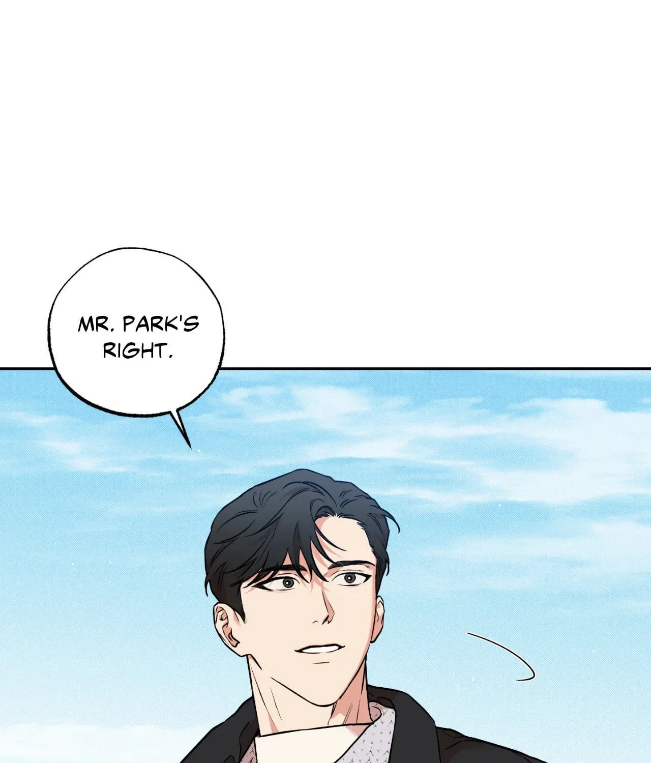 Read Sugar Trap chapter 3 image 42 on Lezhin