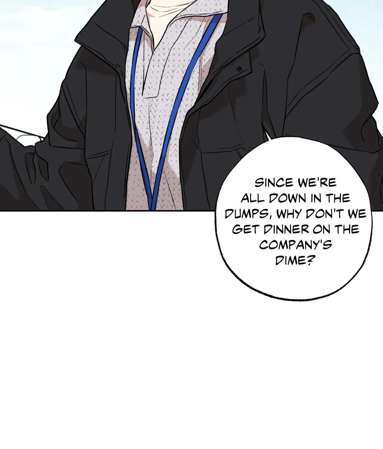 Read Sugar Trap chapter 3 image 43 on Lezhin