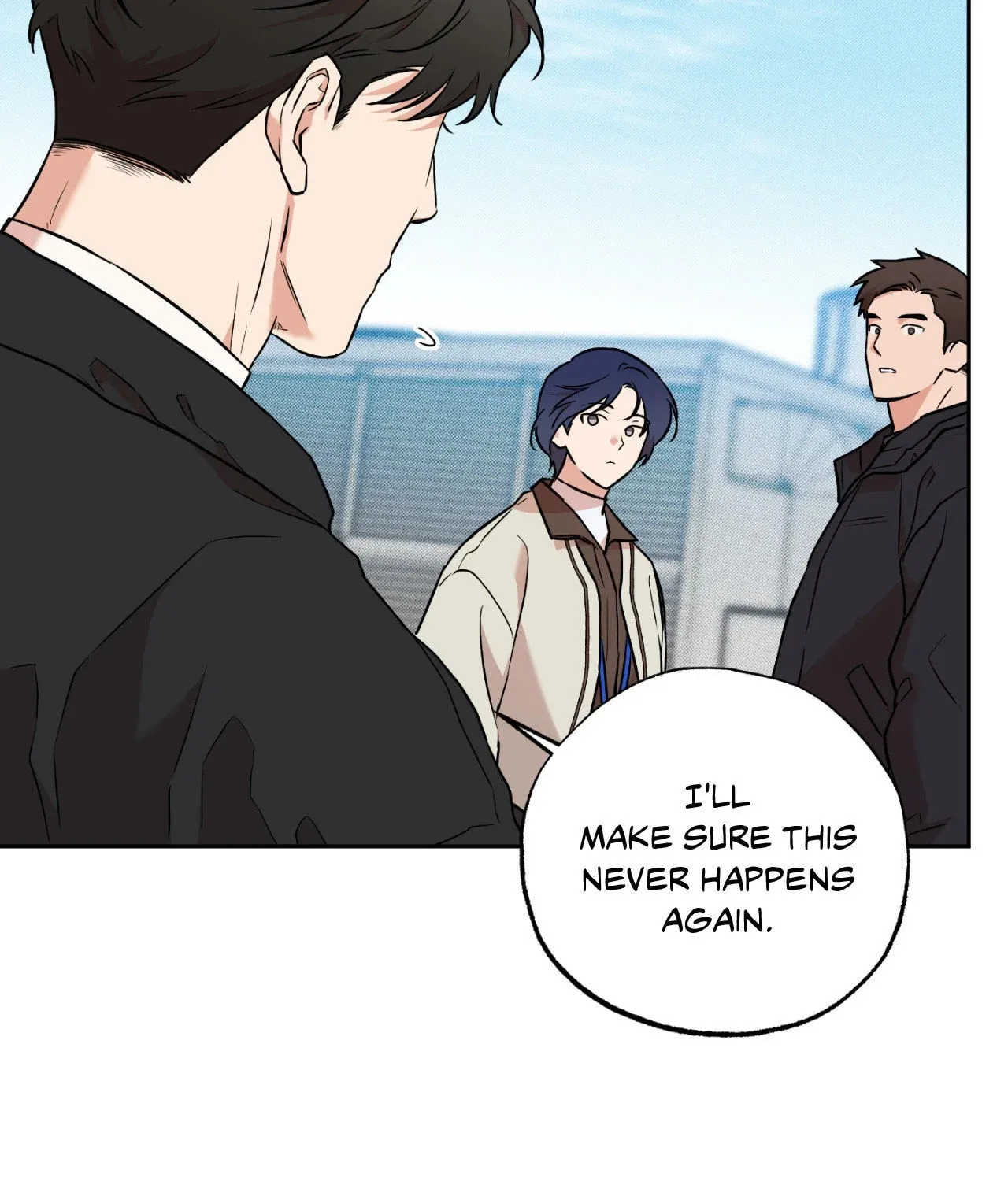 Read Sugar Trap chapter 3 image 45 on Lezhin