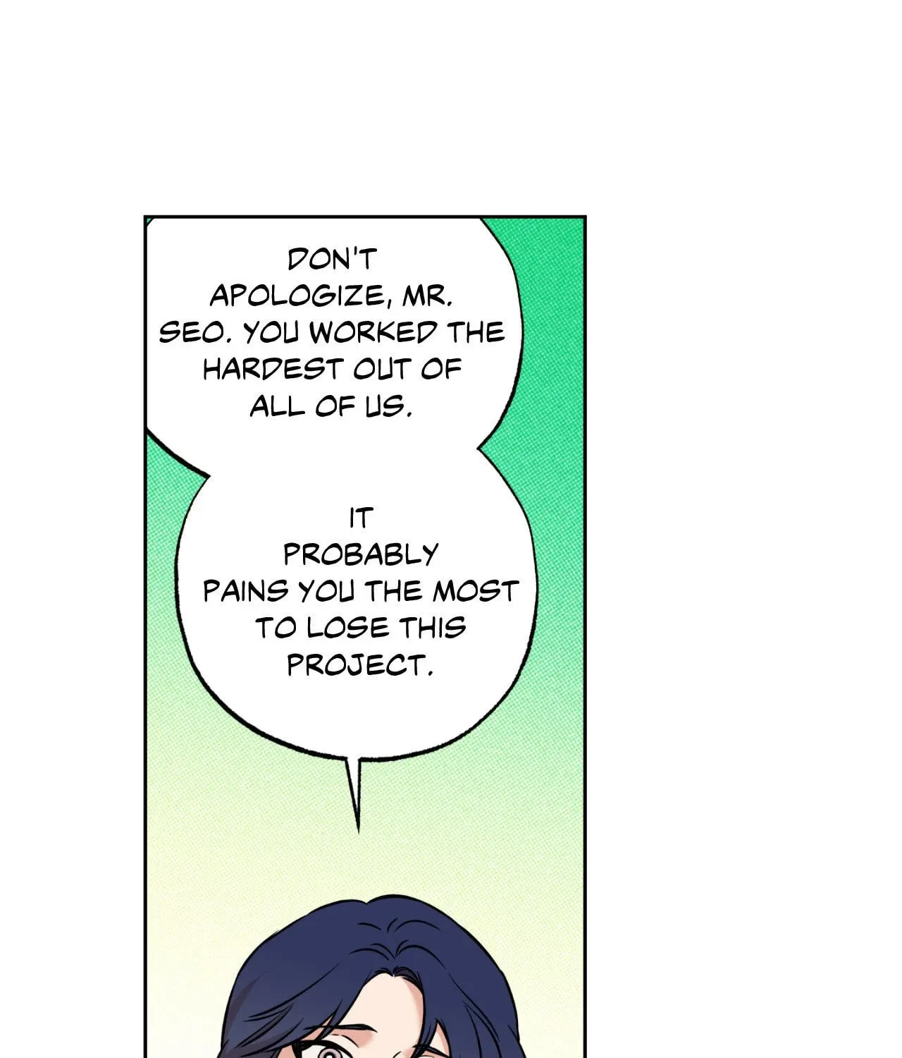 Read Sugar Trap chapter 3 image 46 on Lezhin