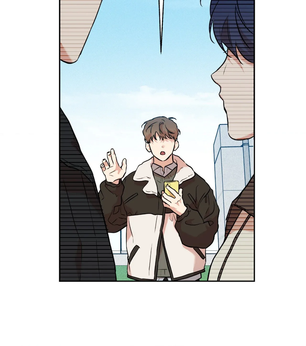 Read Sugar Trap chapter 3 image 50 on Lezhin