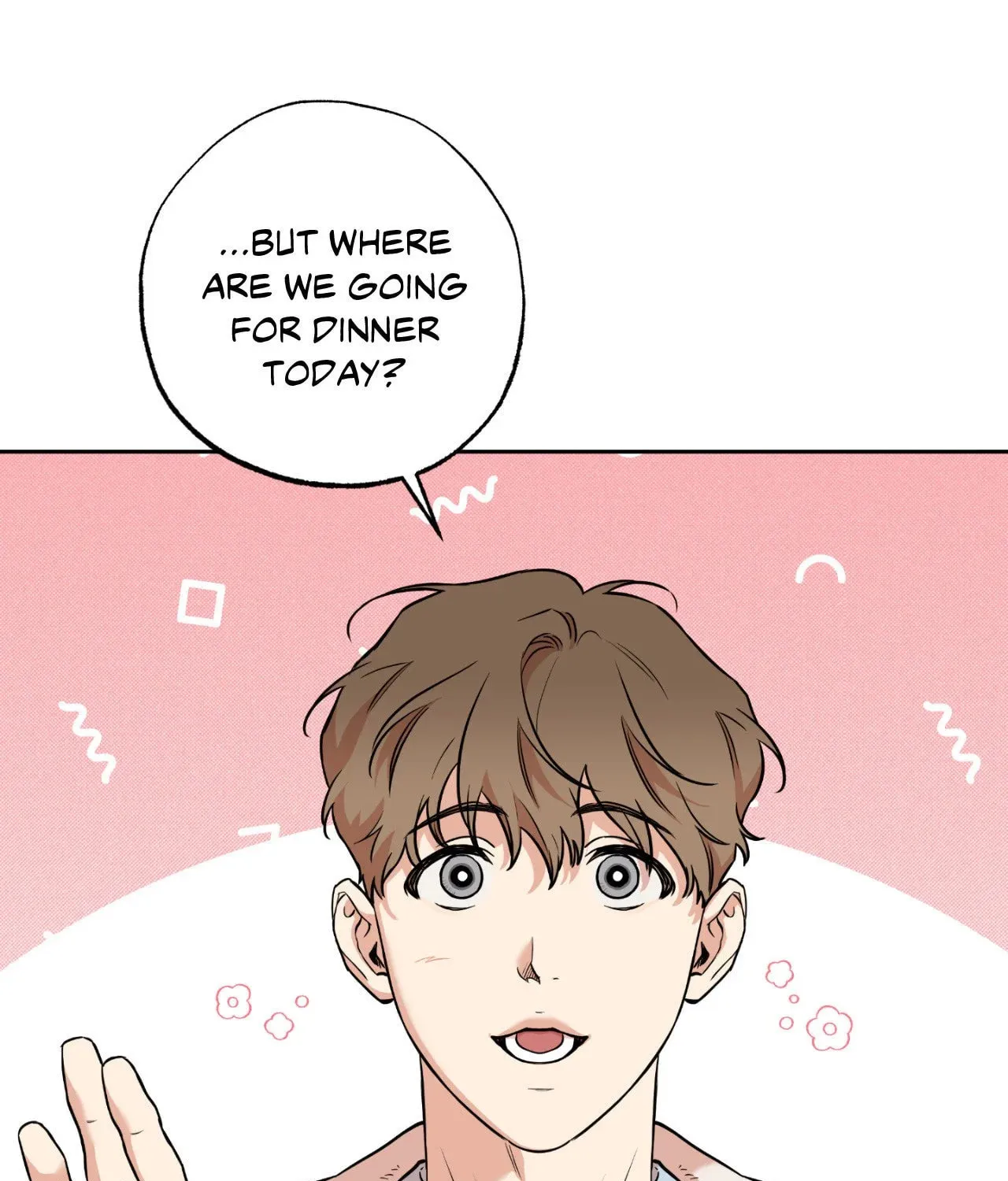 Read Sugar Trap chapter 3 image 51 on Lezhin