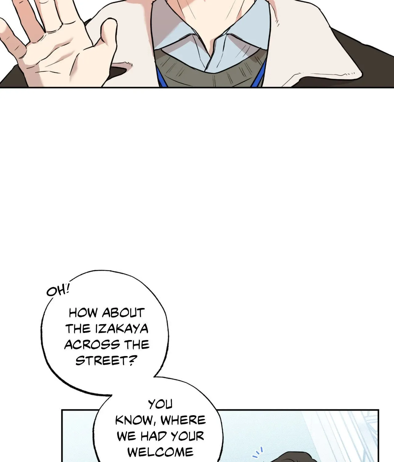 Read Sugar Trap chapter 3 image 52 on Lezhin