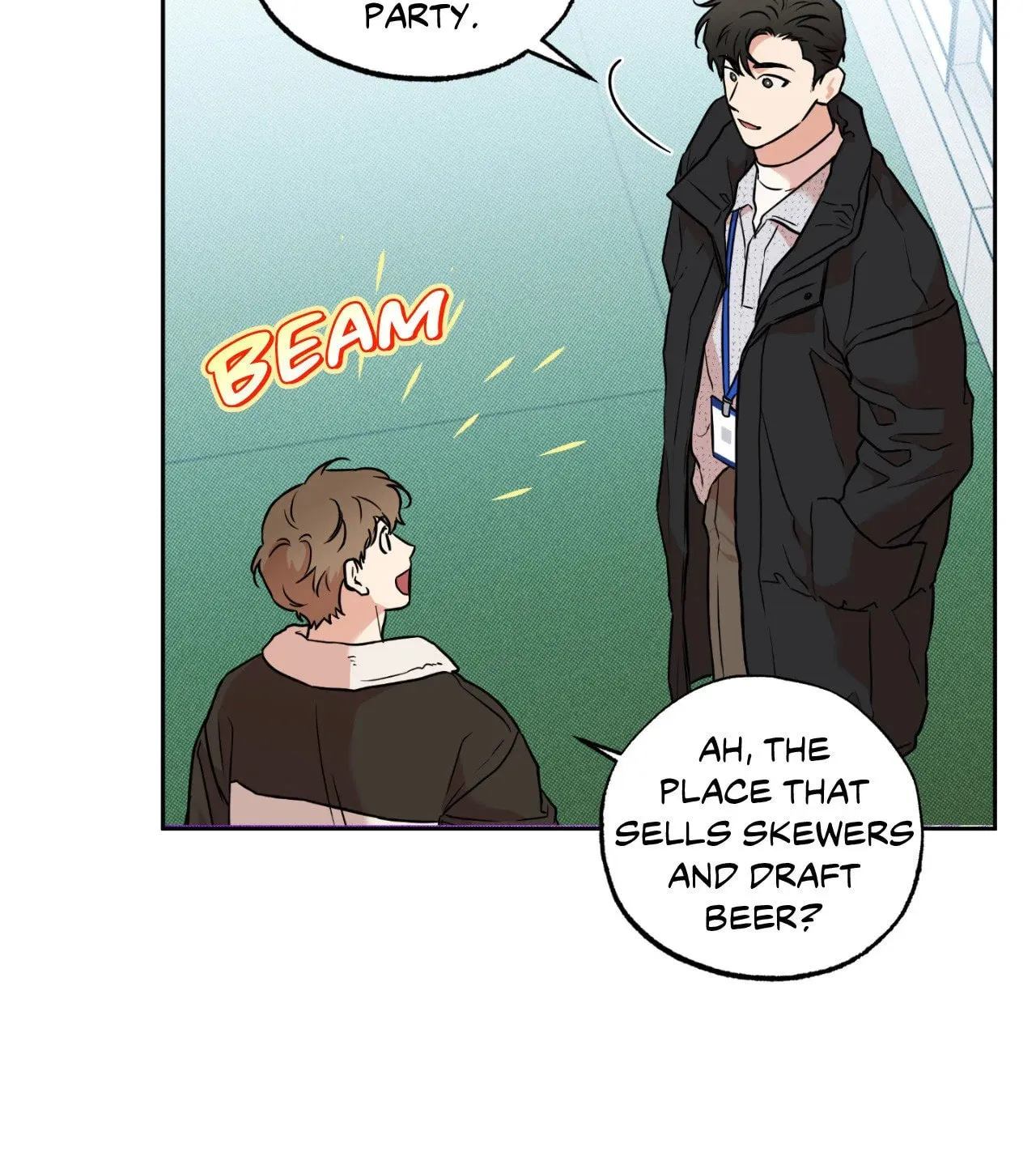 Read Sugar Trap chapter 3 image 53 on Lezhin
