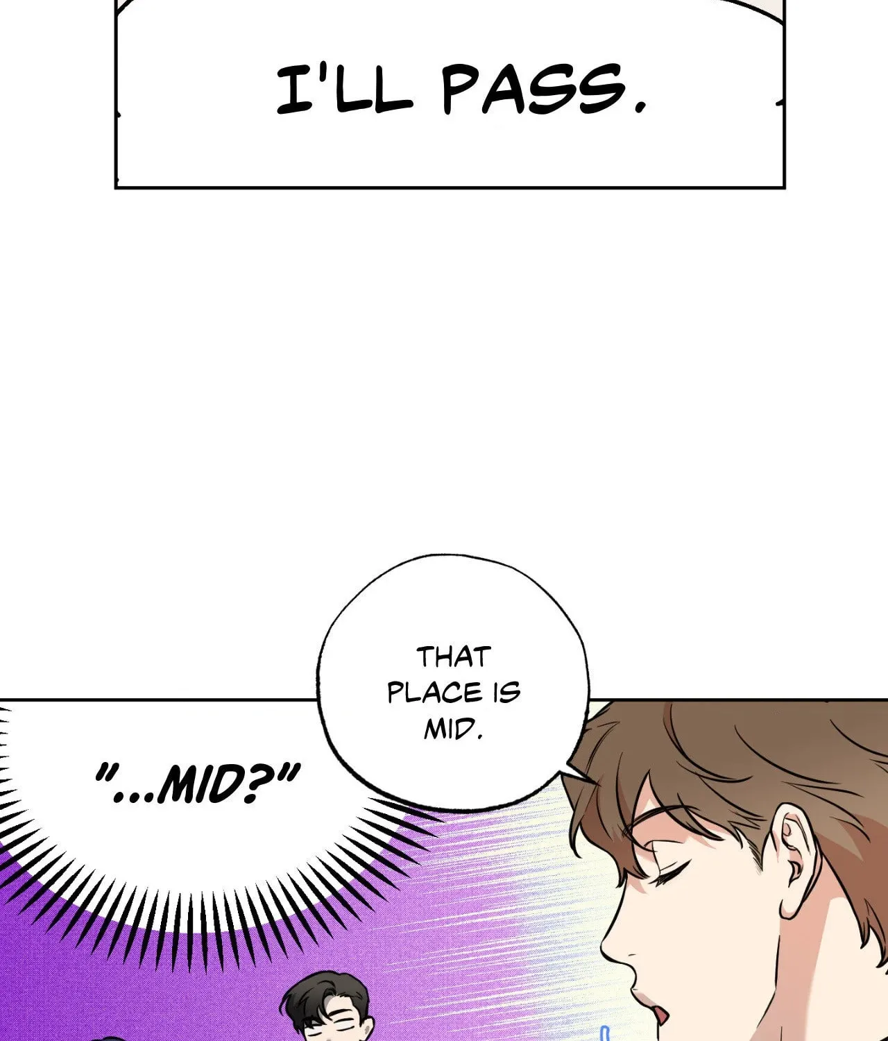 Read Sugar Trap chapter 3 image 55 on Lezhin