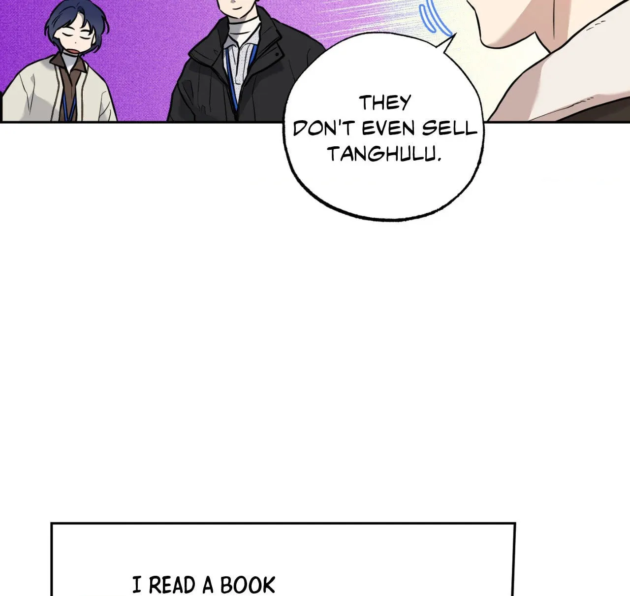 Read Sugar Trap chapter 3 image 56 on Lezhin